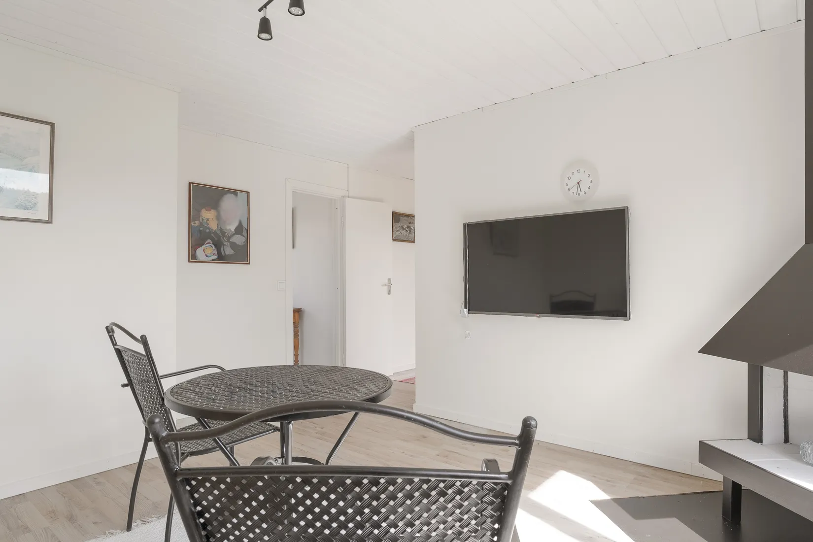 Villa, Liljetorpet 1 & Torsjö Ålängen 1, Östra Ryd, Söderköping