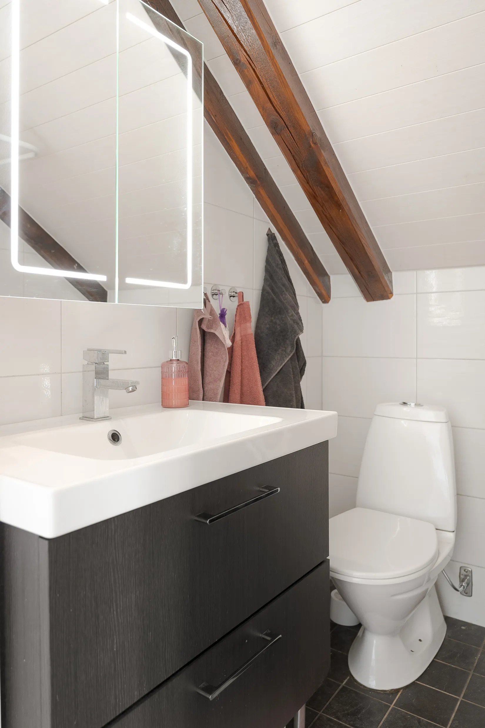 Villa, Liljetorpet 1 & Torsjö Ålängen 1, Östra Ryd, Söderköping