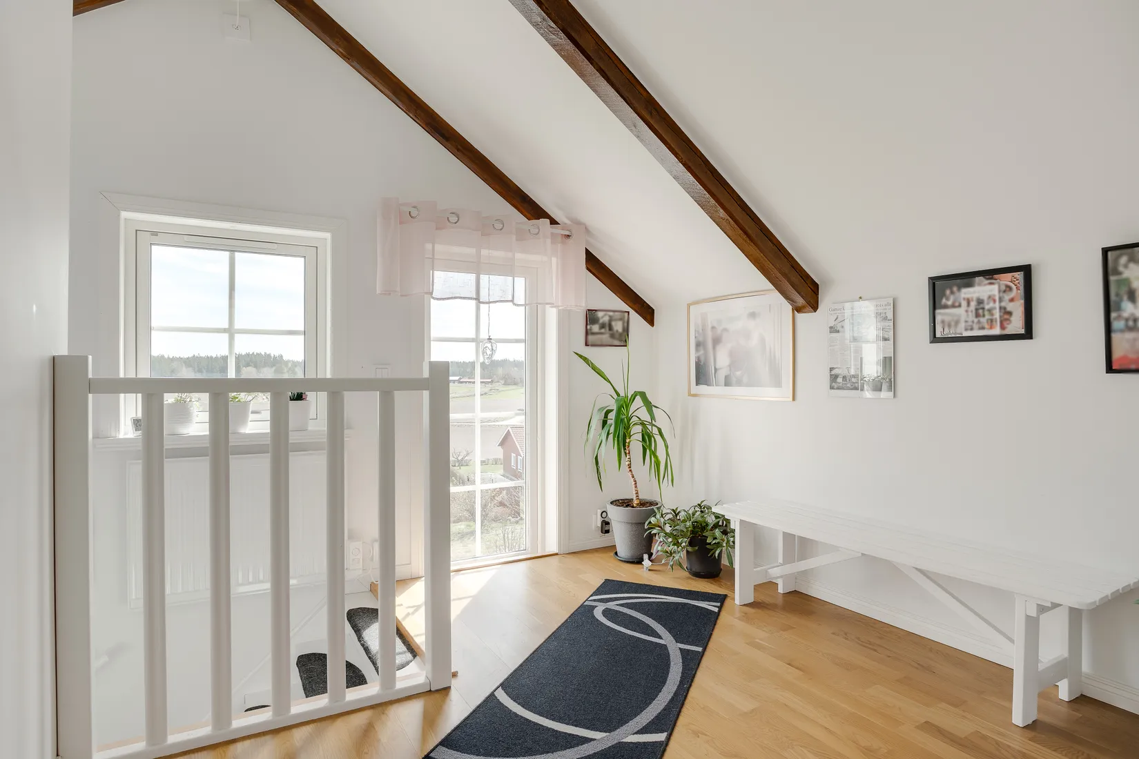 Villa, Liljetorpet 1 & Torsjö Ålängen 1, Östra Ryd, Söderköping