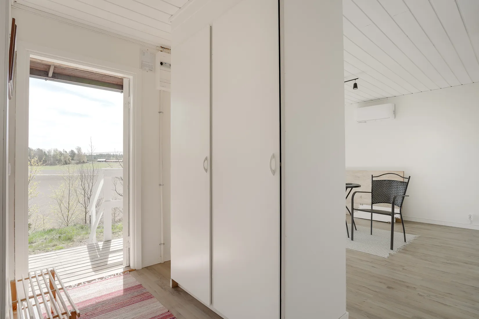 Villa, Liljetorpet 1 & Torsjö Ålängen 1, Östra Ryd, Söderköping