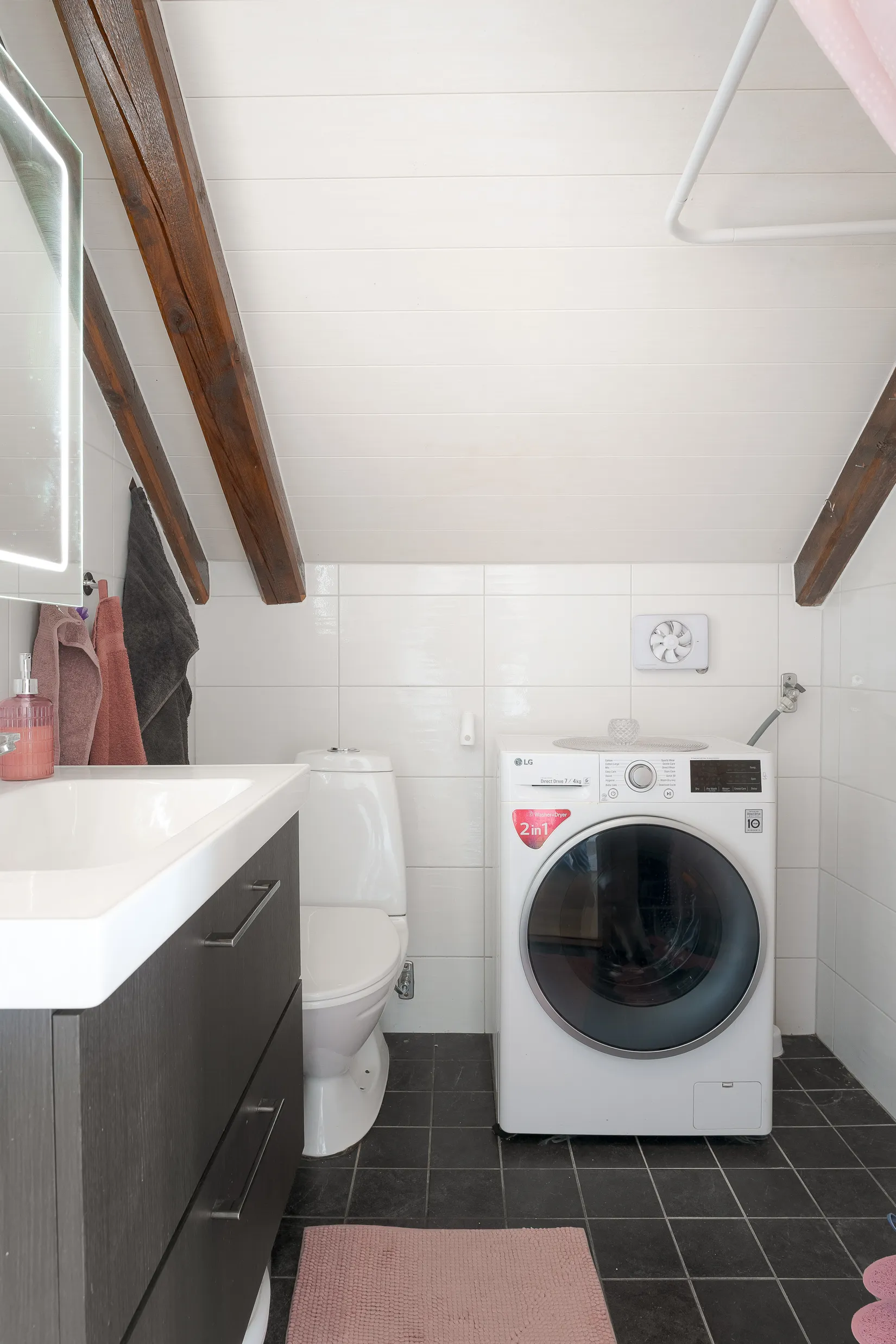 Villa, Liljetorpet 1 & Torsjö Ålängen 1, Östra Ryd, Söderköping