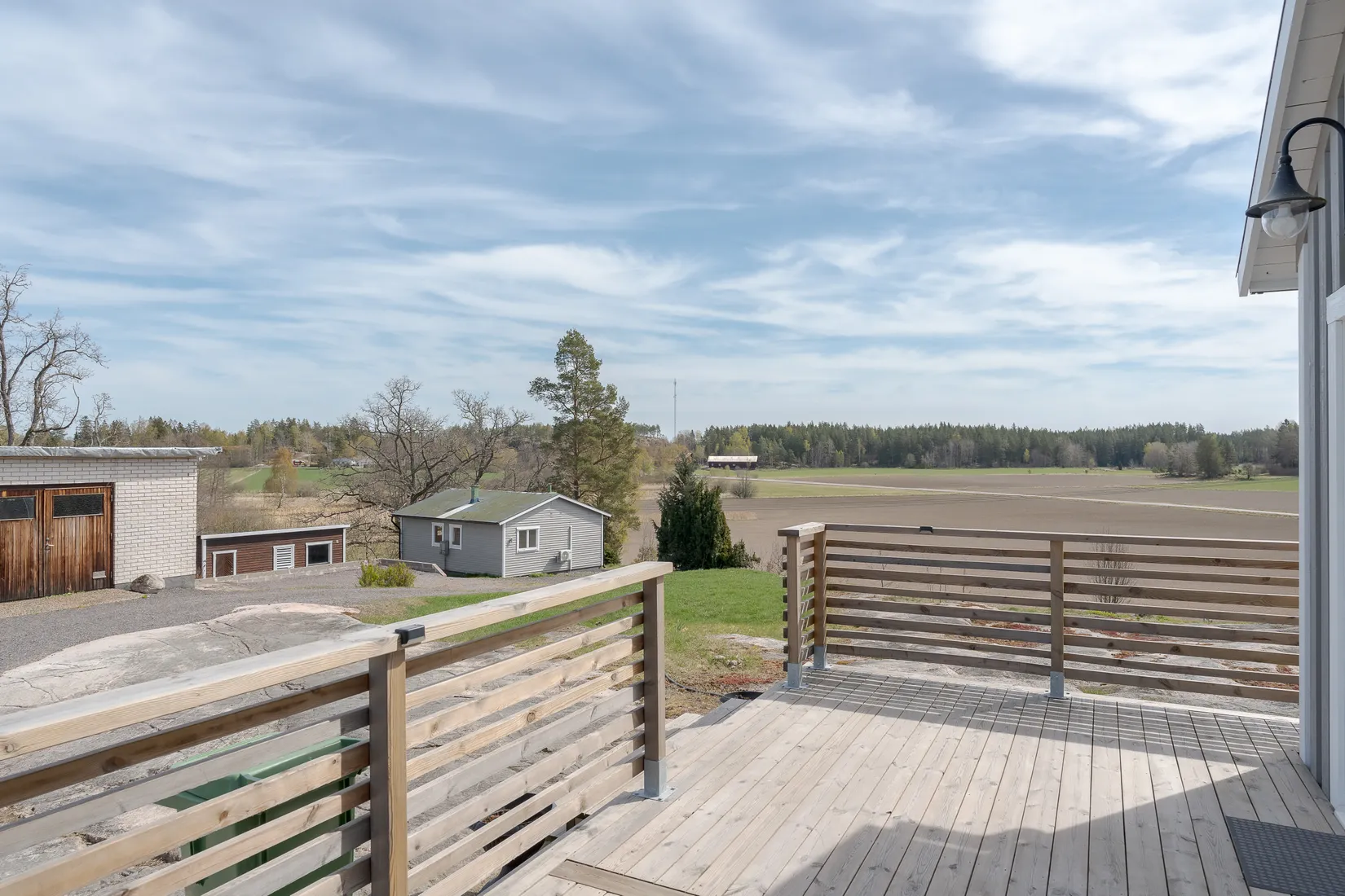 Villa, Liljetorpet 1 & Torsjö Ålängen 1, Östra Ryd, Söderköping