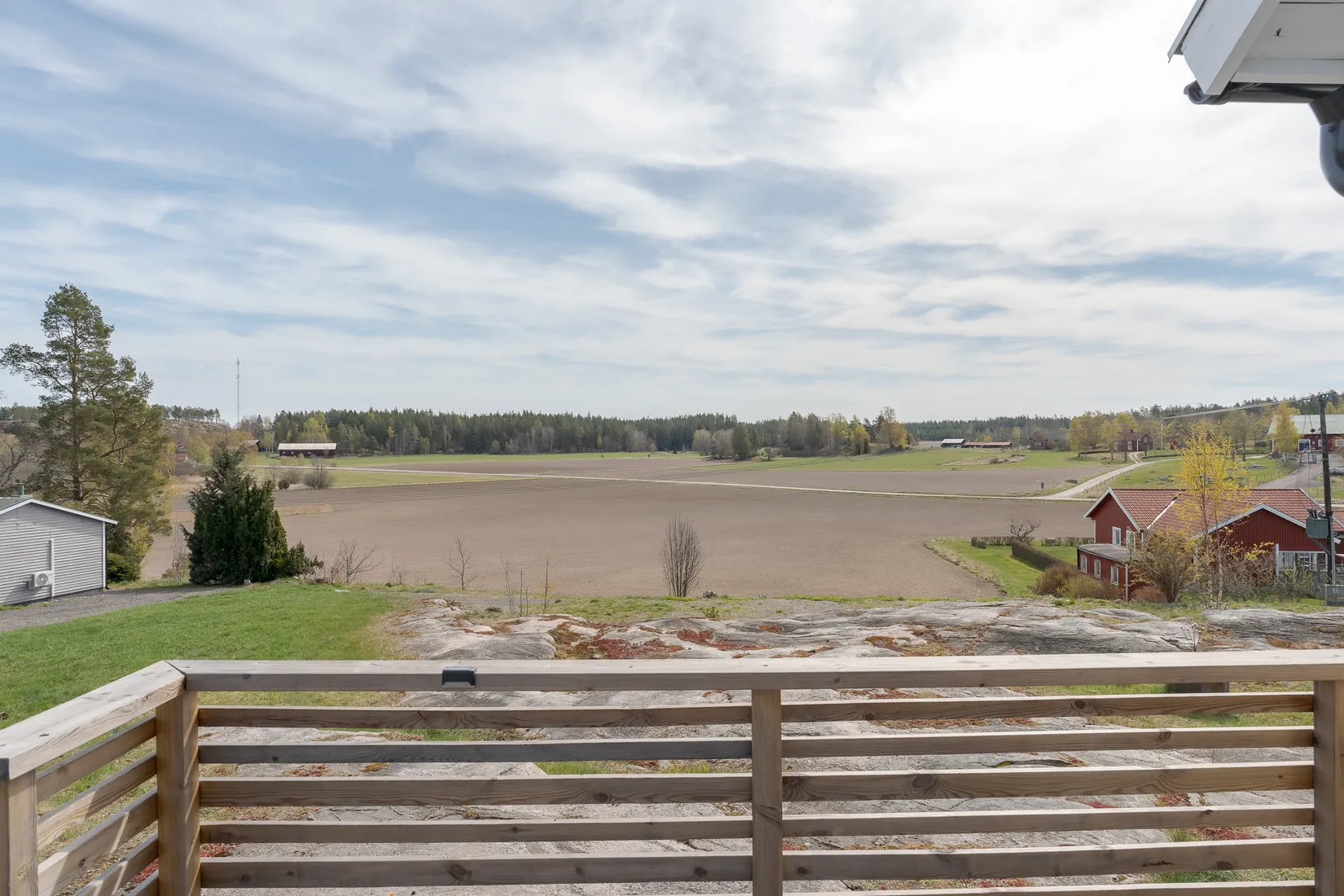 Villa, Liljetorpet 1 & Torsjö Ålängen 1, Östra Ryd, Söderköping