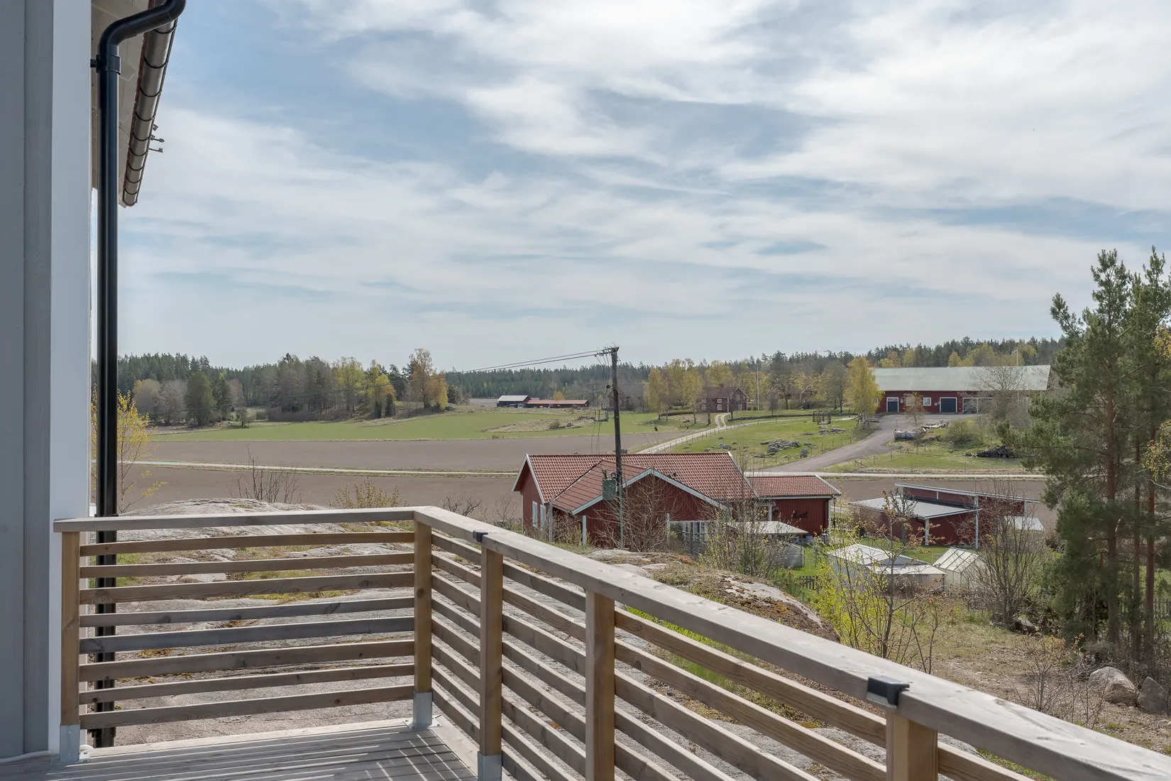 Villa, Liljetorpet 1 & Torsjö Ålängen 1, Östra Ryd, Söderköping