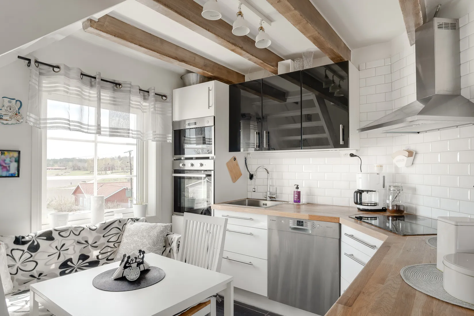 Villa, Liljetorpet 1 & Torsjö Ålängen 1, Östra Ryd, Söderköping
