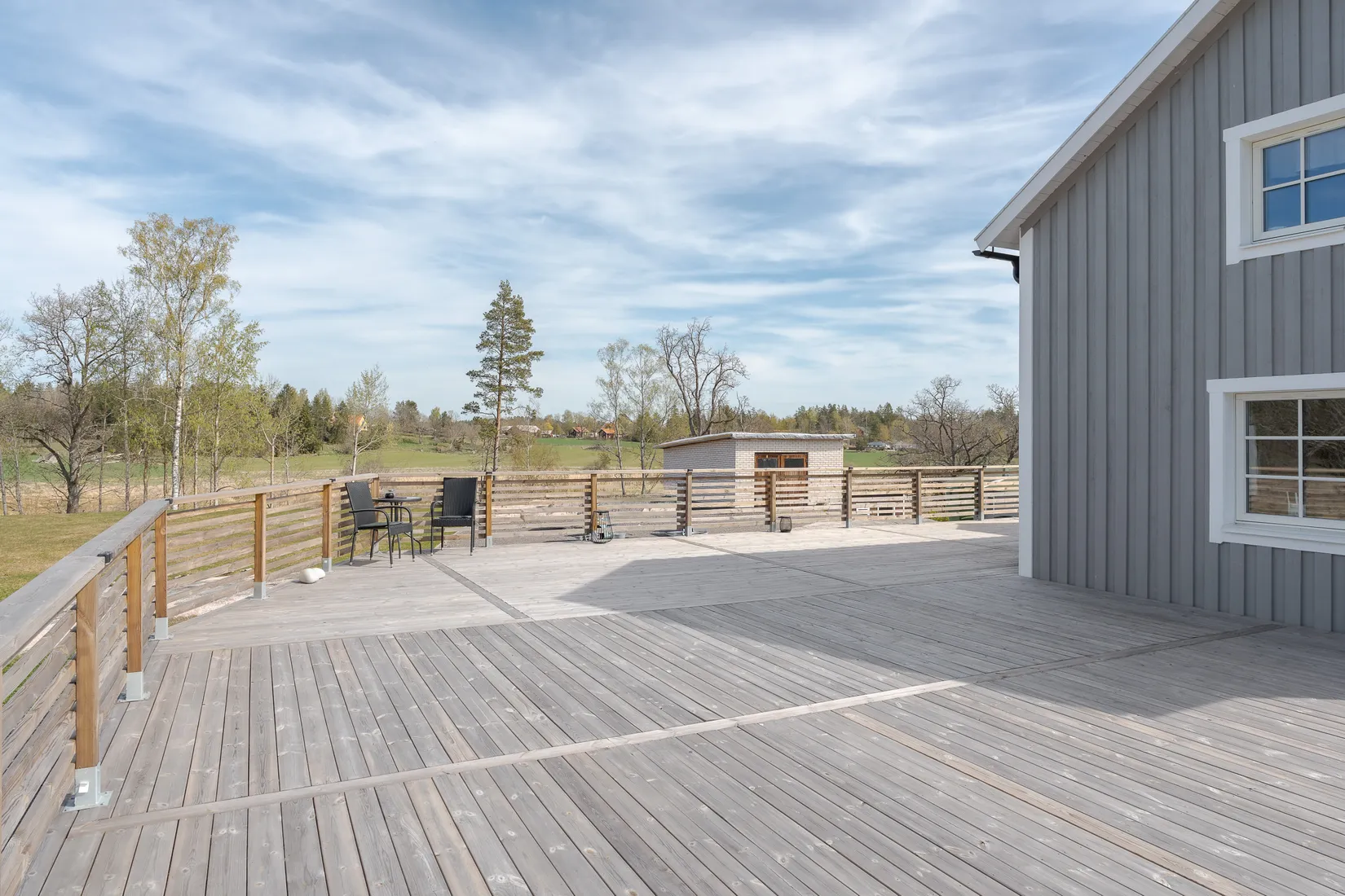 Villa, Liljetorpet 1 & Torsjö Ålängen 1, Östra Ryd, Söderköping