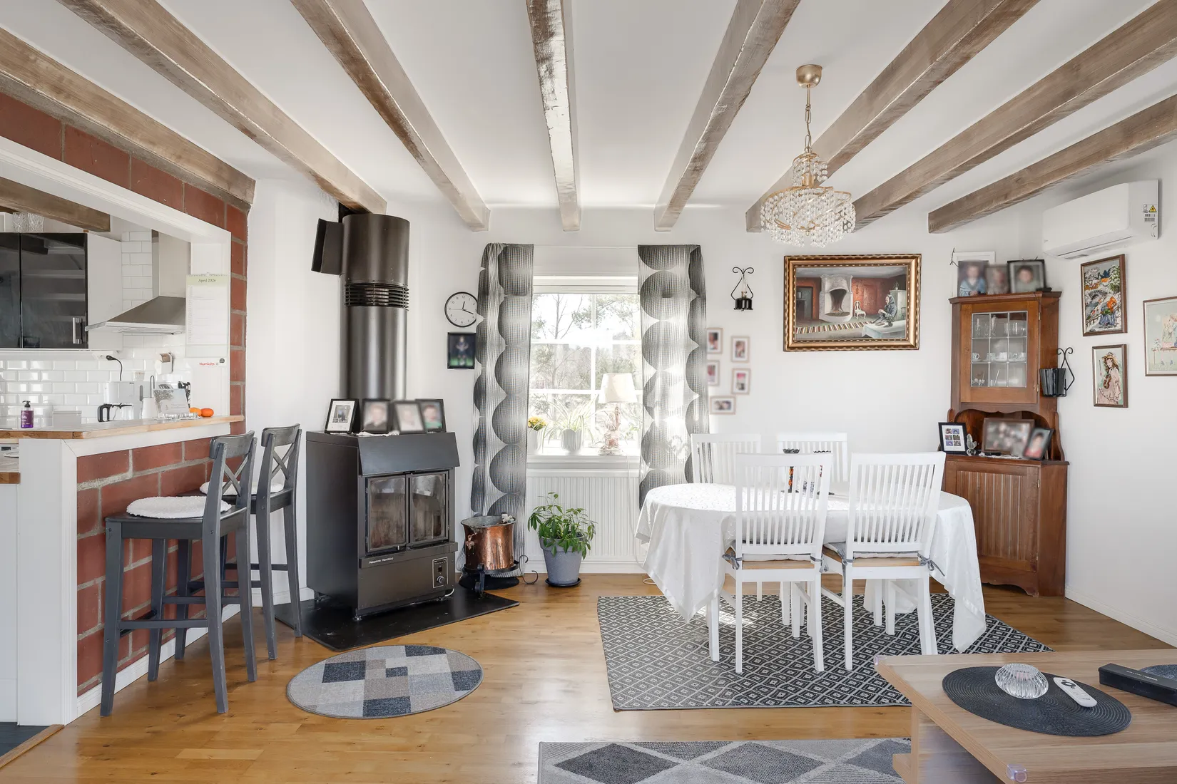 Villa, Liljetorpet 1 & Torsjö Ålängen 1, Östra Ryd, Söderköping