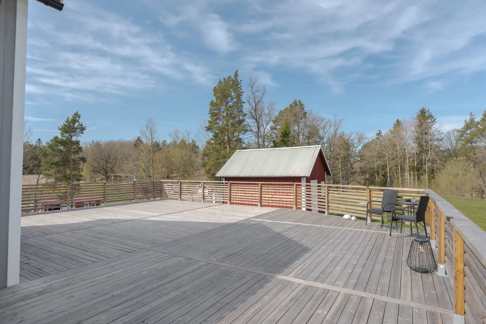 Villa, Liljetorpet 1 & Torsjö Ålängen 1, Östra Ryd, Söderköping