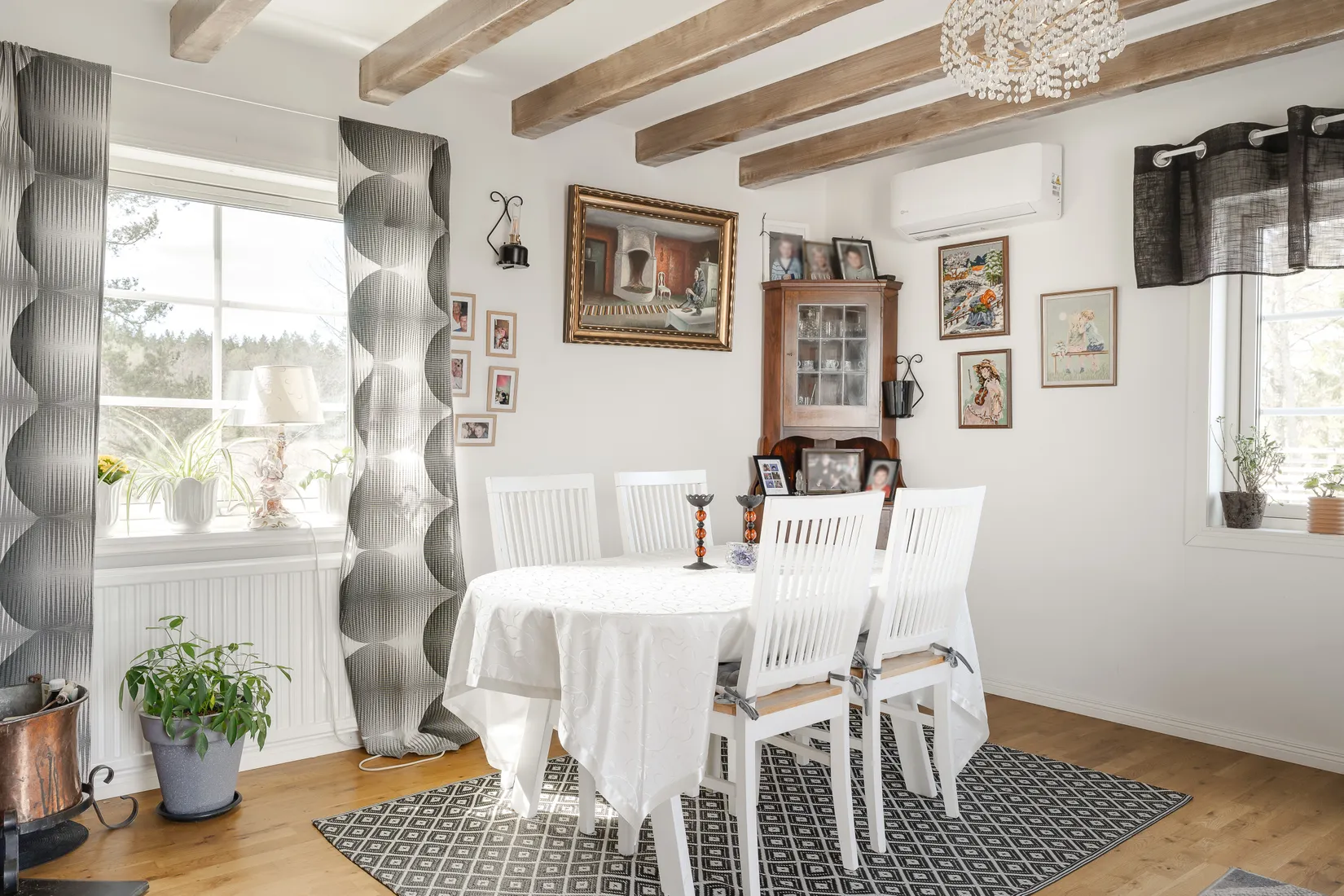 Villa, Liljetorpet 1 & Torsjö Ålängen 1, Östra Ryd, Söderköping