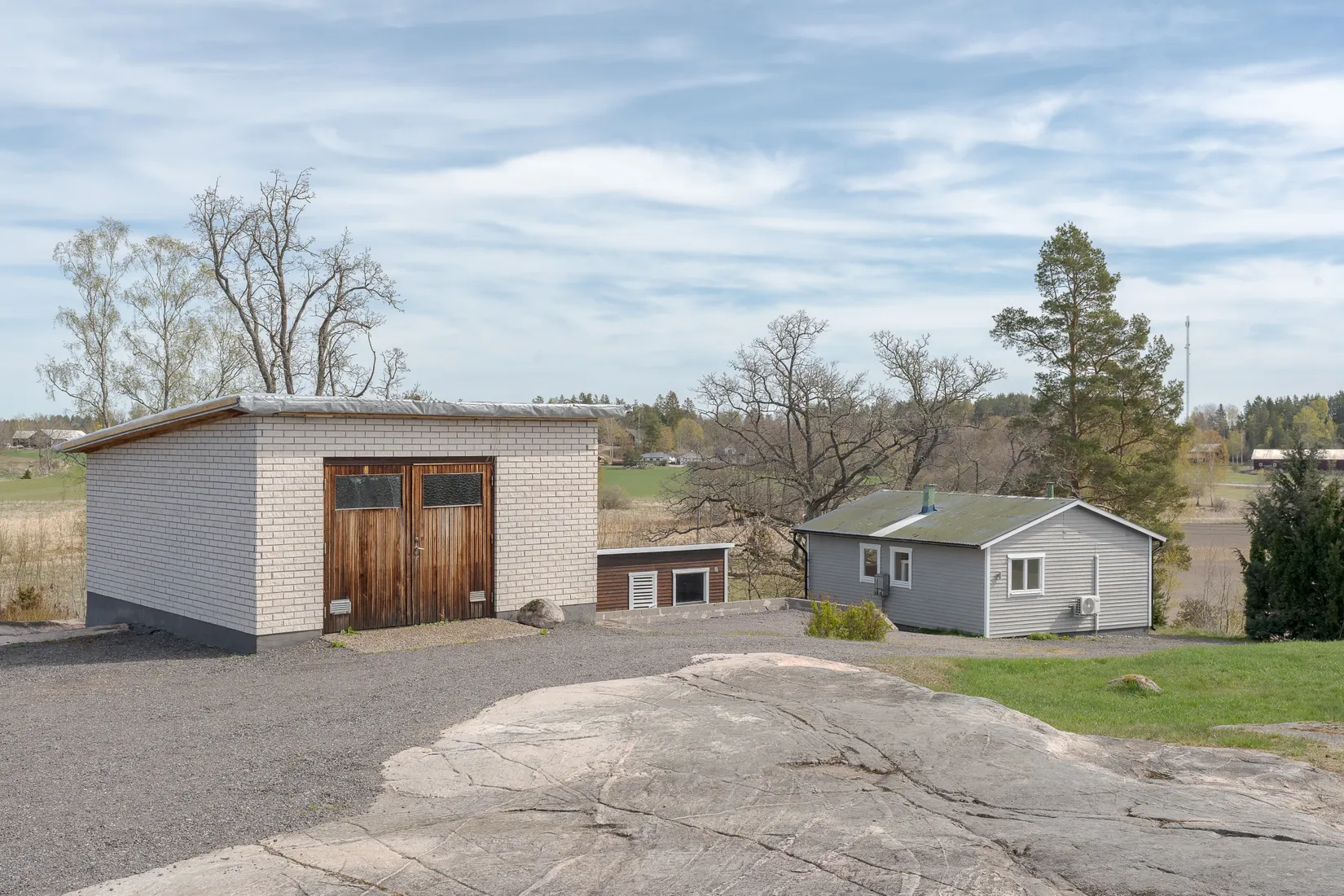 Villa, Liljetorpet 1 & Torsjö Ålängen 1, Östra Ryd, Söderköping