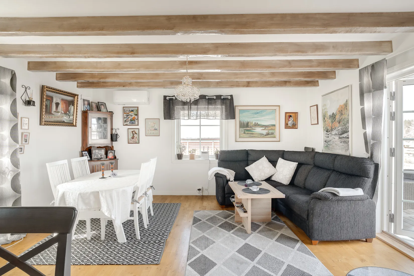 Villa, Liljetorpet 1 & Torsjö Ålängen 1, Östra Ryd, Söderköping