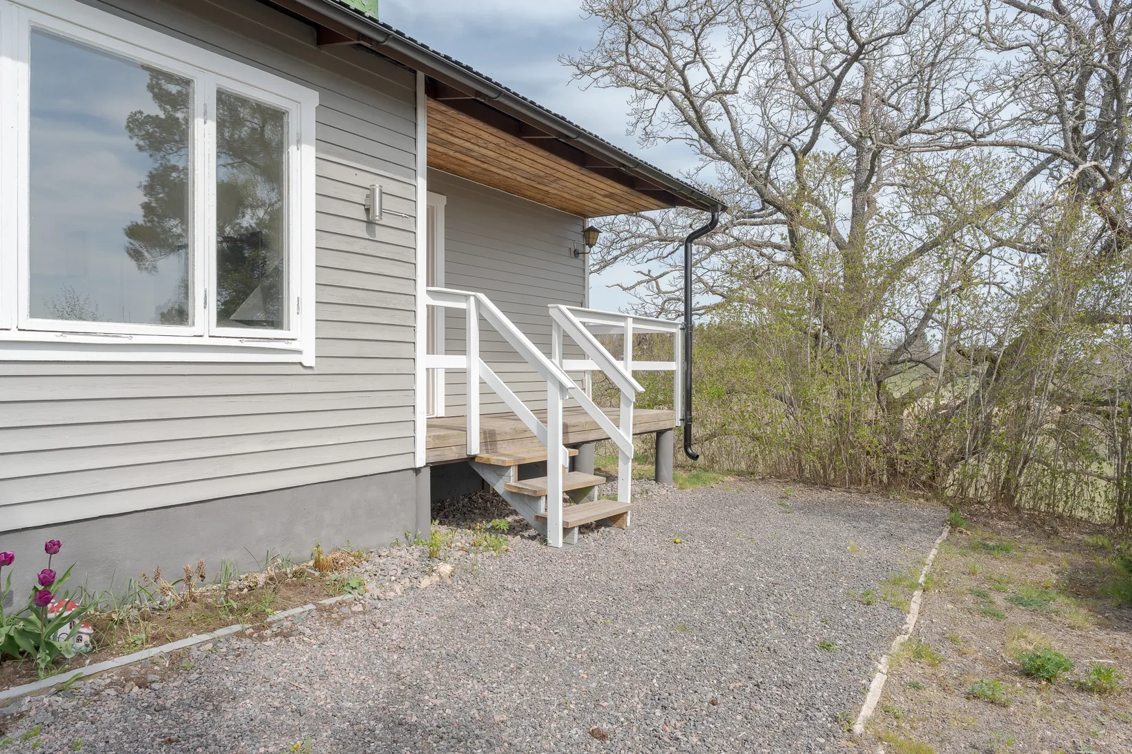 Villa, Liljetorpet 1 & Torsjö Ålängen 1, Östra Ryd, Söderköping