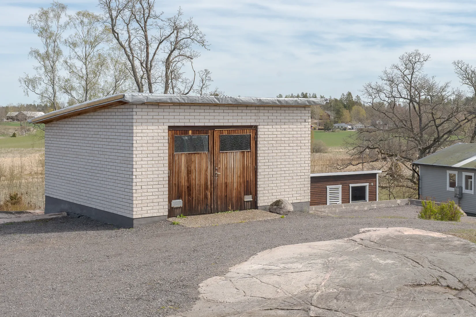 Villa, Liljetorpet 1 & Torsjö Ålängen 1, Östra Ryd, Söderköping