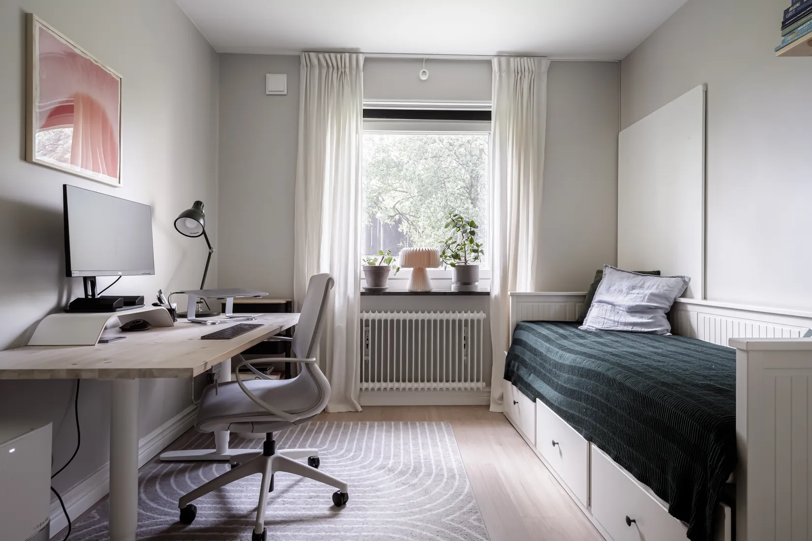 Bostadsrätt, Guldpokalsgatan 8B, Centrala Hisingen, Göteborg