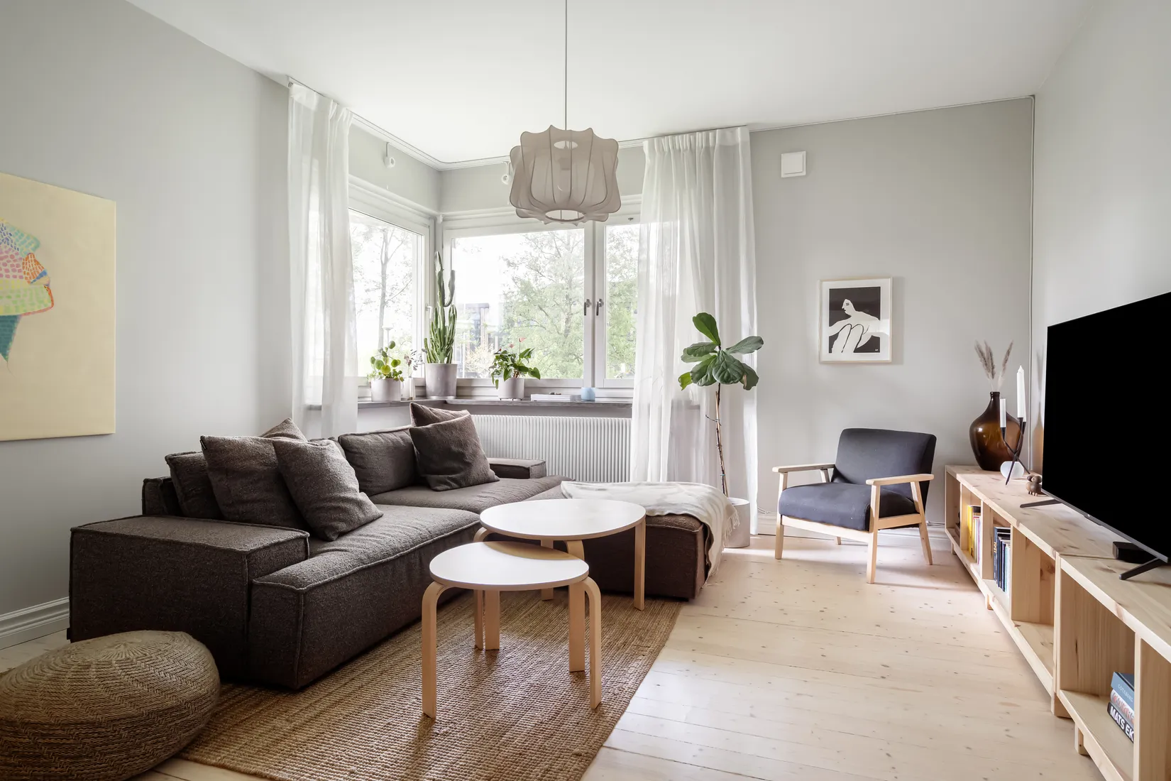 Bostadsrätt, Guldpokalsgatan 8B, Centrala Hisingen, Göteborg