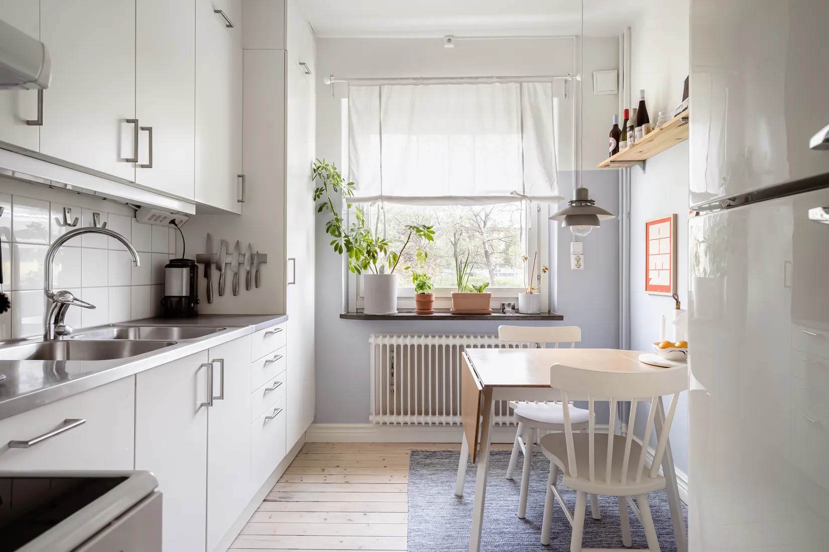 Bostadsrätt, Guldpokalsgatan 8B, Centrala Hisingen, Göteborg