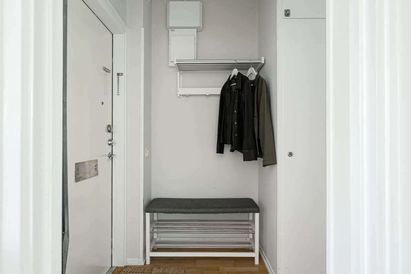 Bostadsrätt, Vadmalsvägen 46, Bromma - Riksby, Stockholm