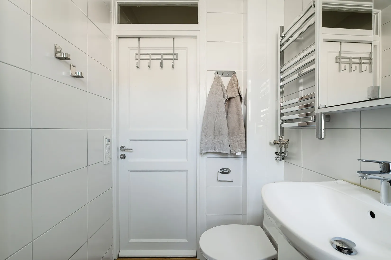 Bostadsrätt, Vadmalsvägen 46, Bromma - Riksby, Stockholm