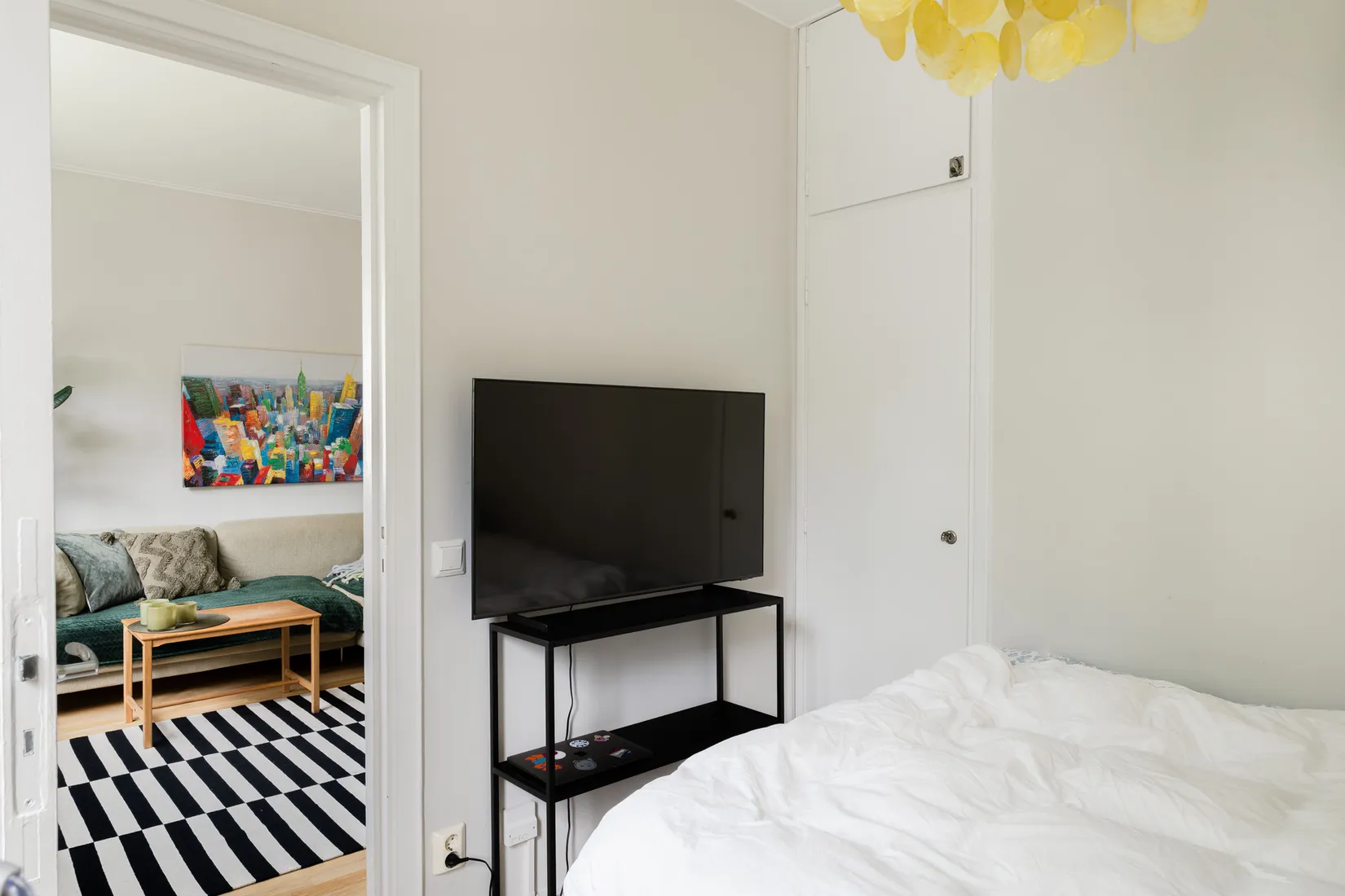 Bostadsrätt, Vadmalsvägen 46, Bromma - Riksby, Stockholm