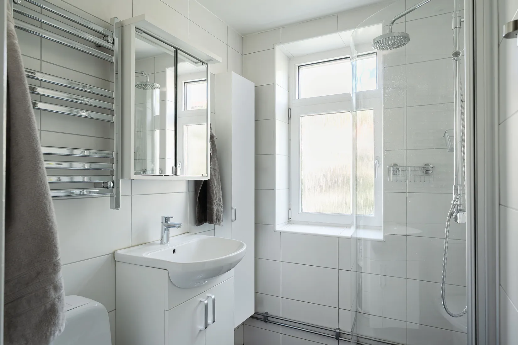Bostadsrätt, Vadmalsvägen 46, Bromma - Riksby, Stockholm