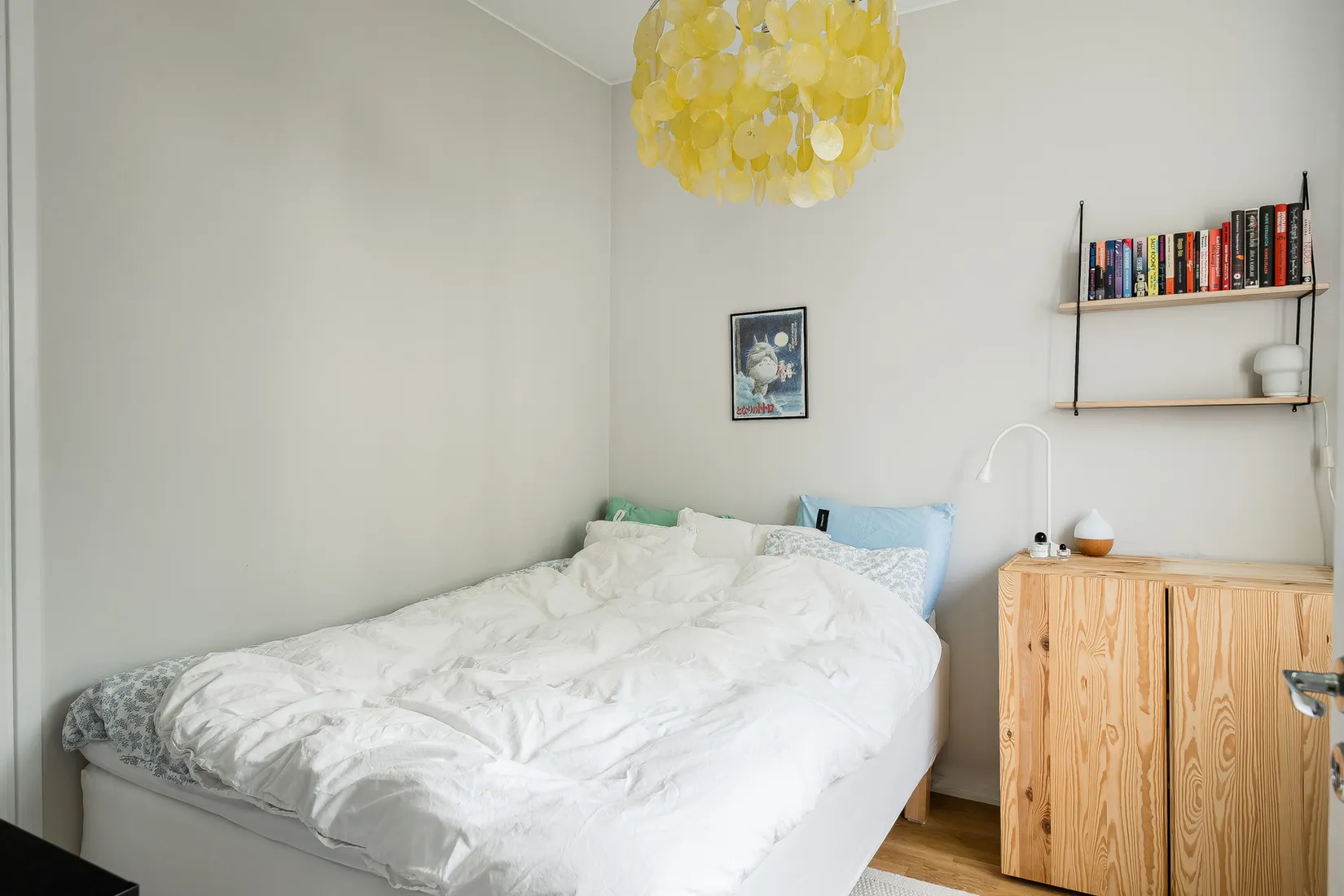 Bostadsrätt, Vadmalsvägen 46, Bromma - Riksby, Stockholm