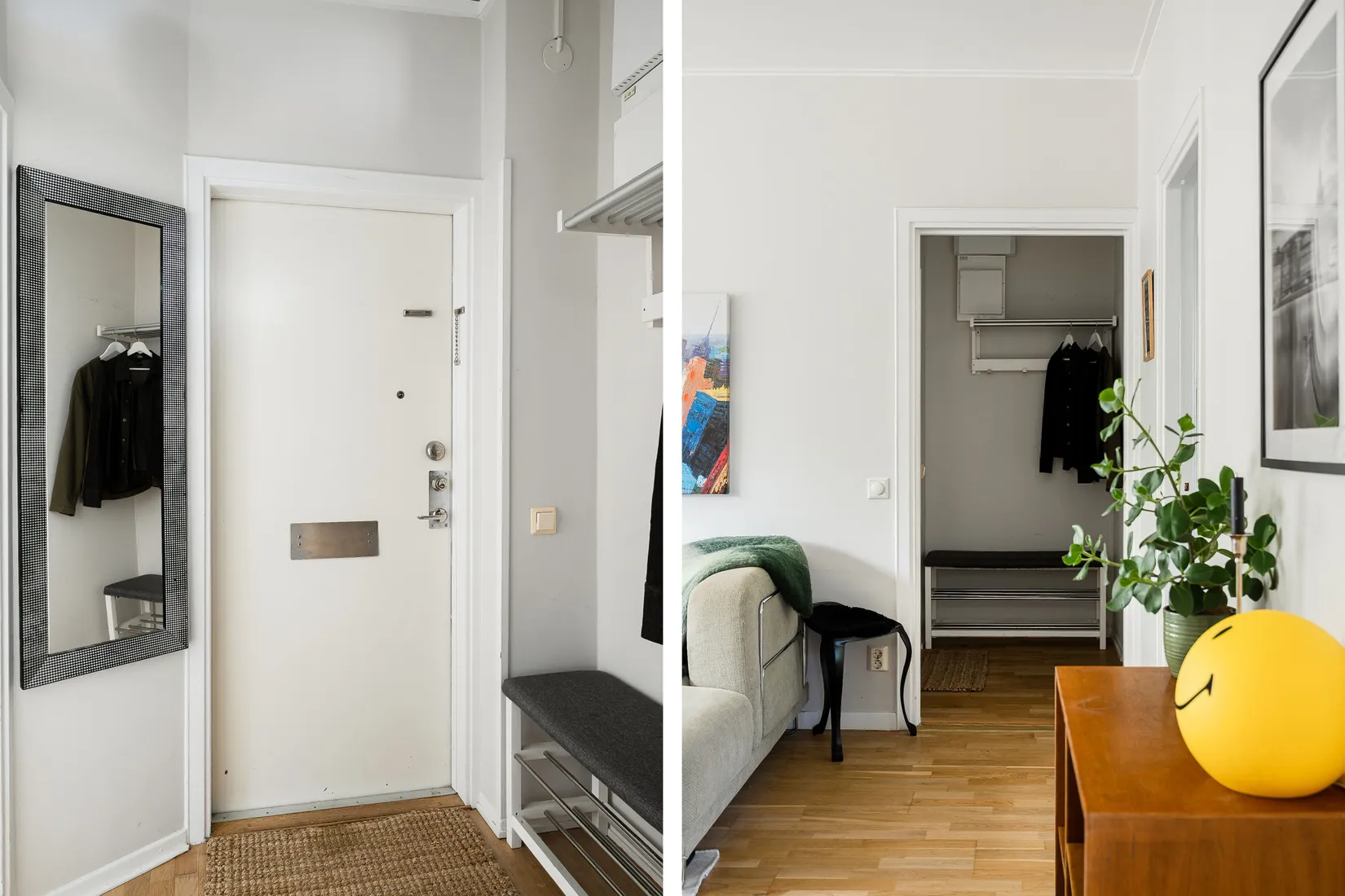 Bostadsrätt, Vadmalsvägen 46, Bromma - Riksby, Stockholm