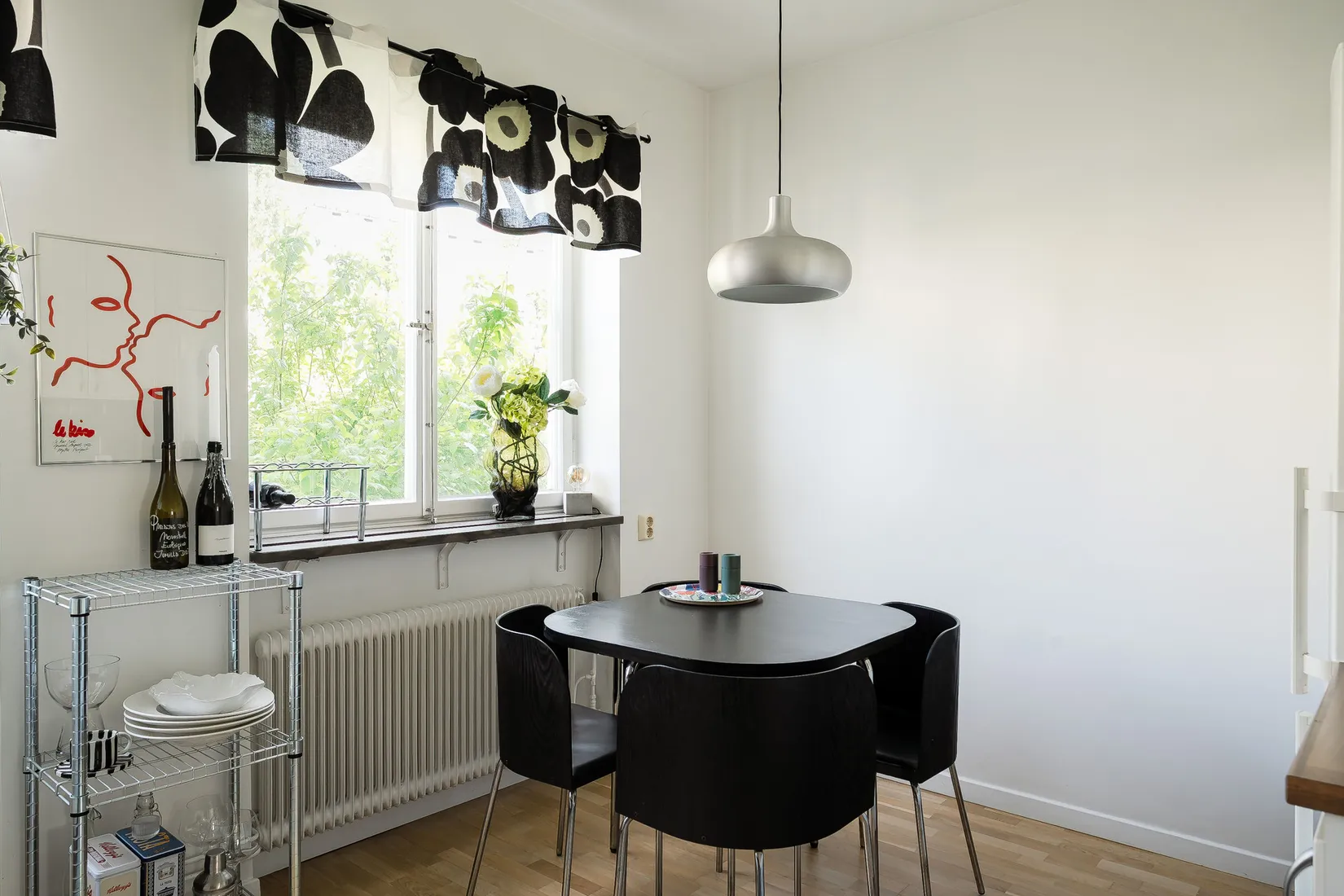 Bostadsrätt, Vadmalsvägen 46, Bromma - Riksby, Stockholm