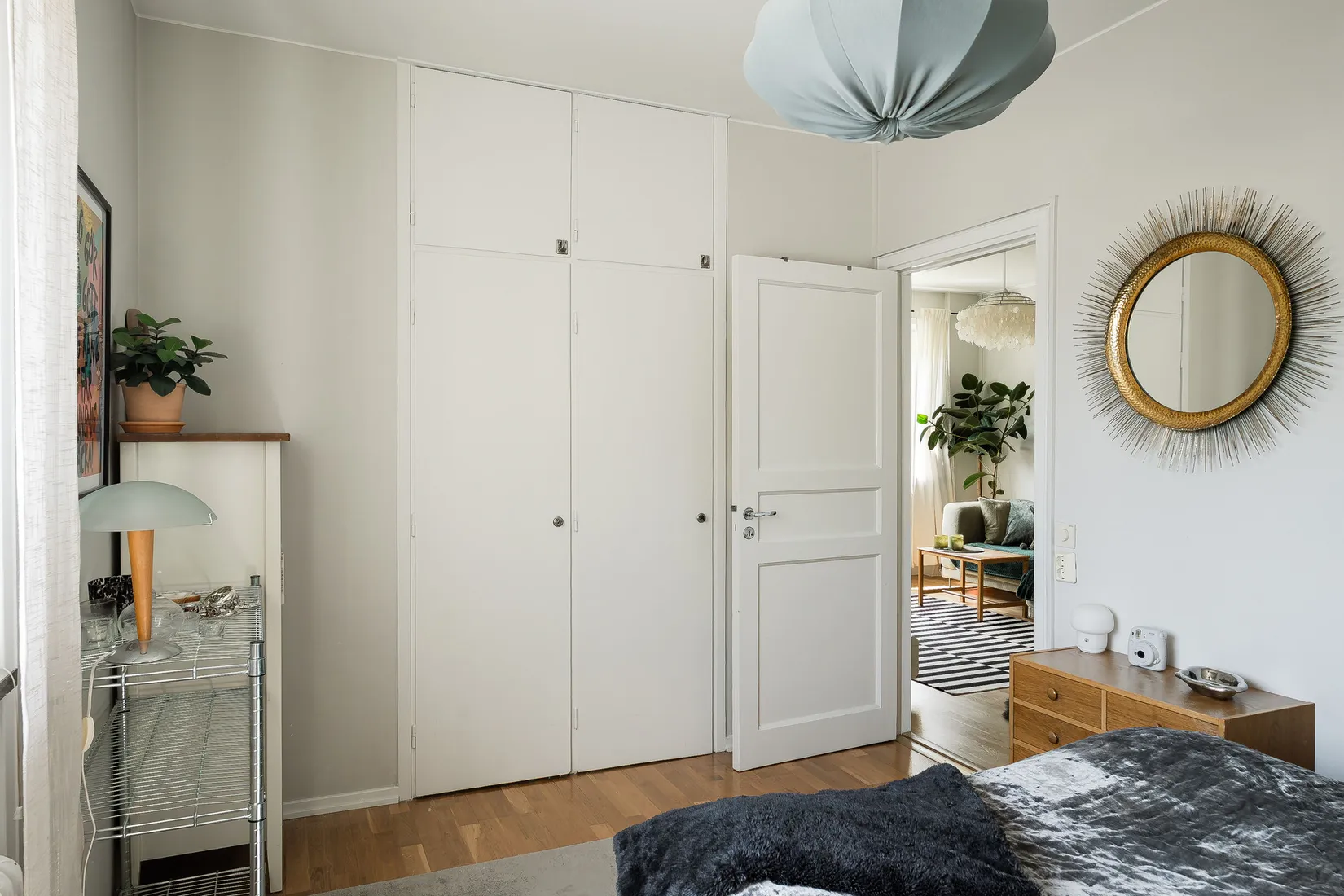 Bostadsrätt, Vadmalsvägen 46, Bromma - Riksby, Stockholm