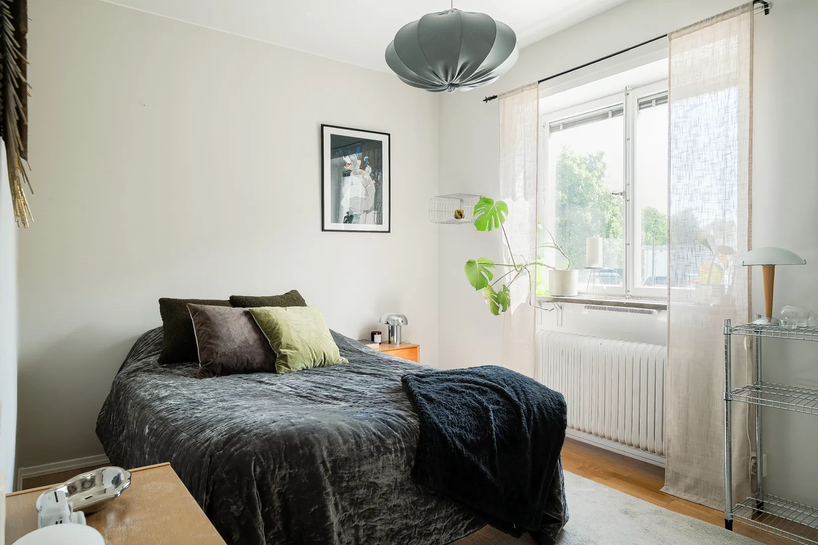 Bostadsrätt, Vadmalsvägen 46, Bromma - Riksby, Stockholm