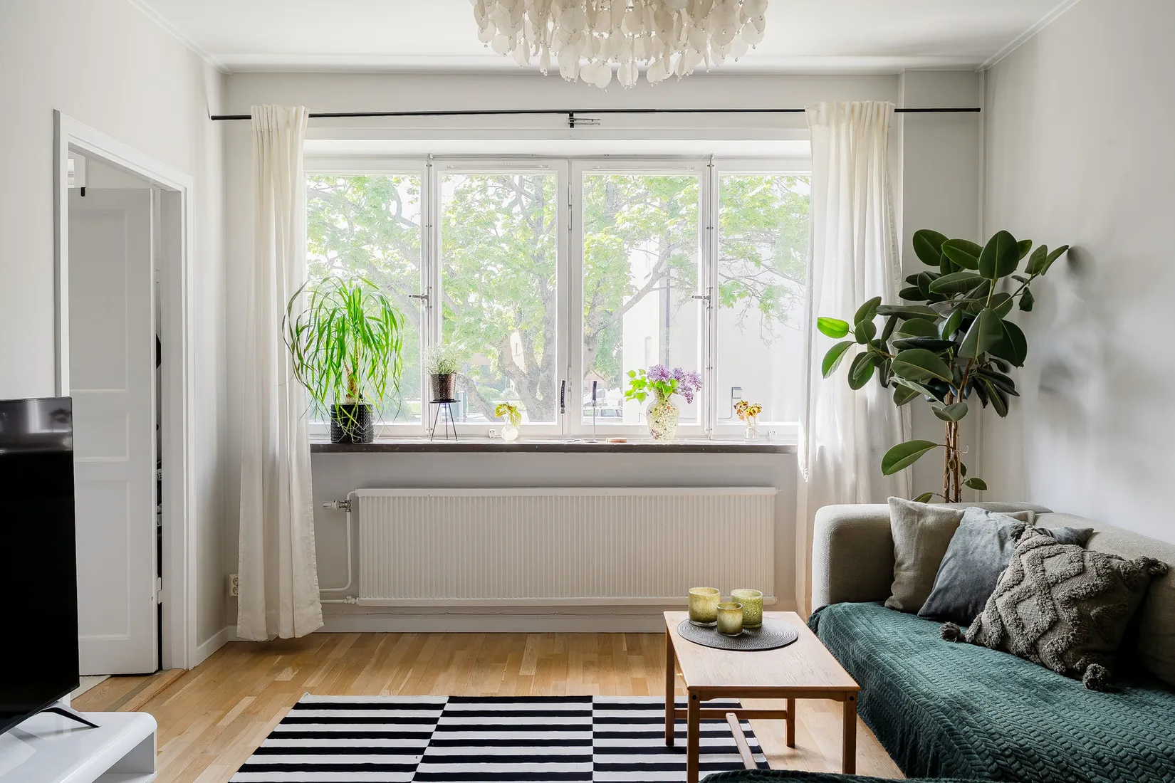 Bostadsrätt, Vadmalsvägen 46, Bromma - Riksby, Stockholm
