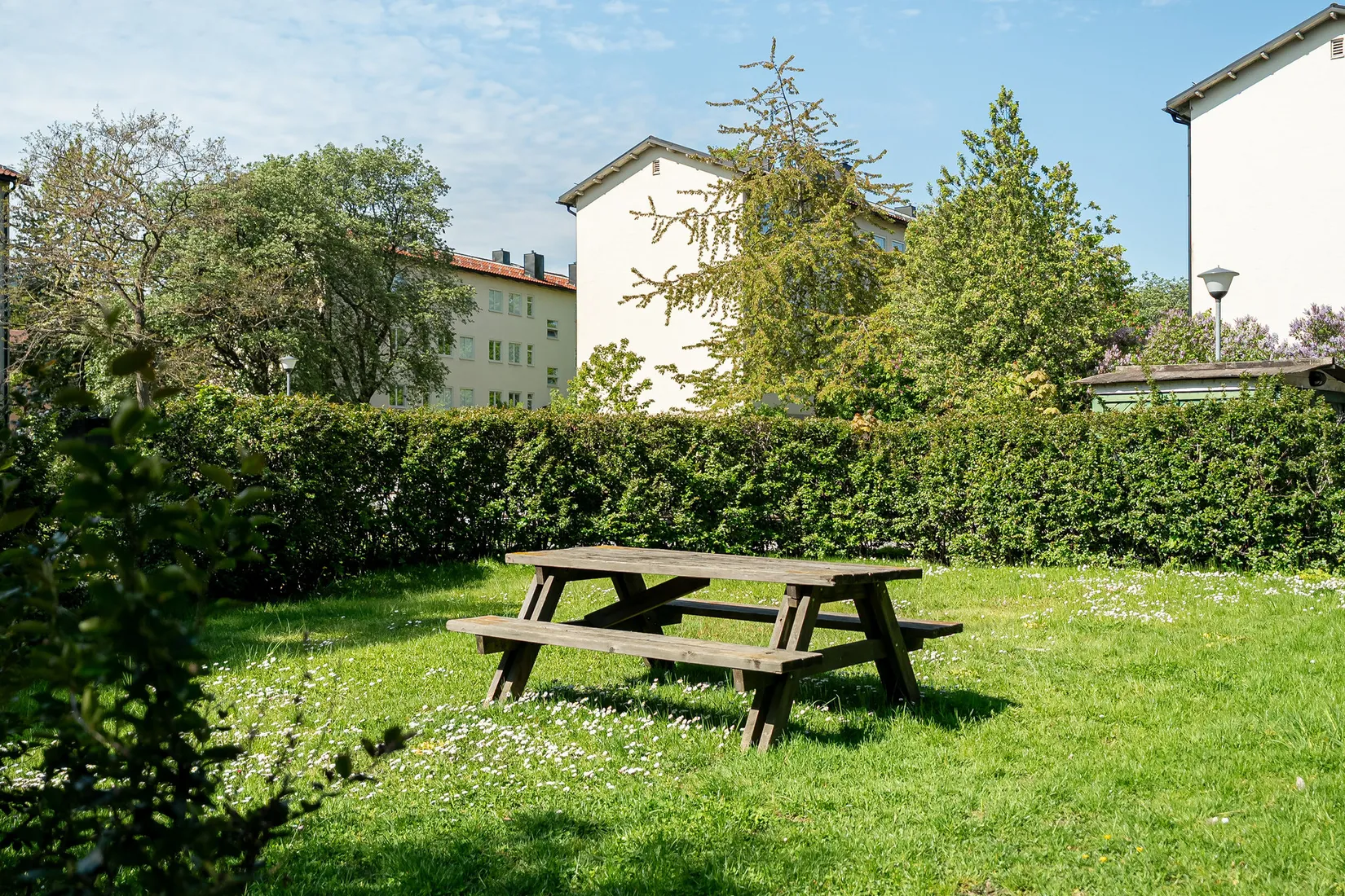 Bostadsrätt, Vadmalsvägen 46, Bromma - Riksby, Stockholm