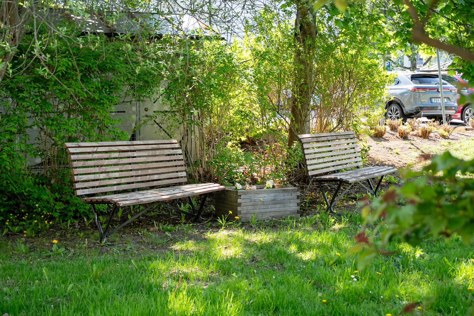 Bostadsrätt, Vadmalsvägen 46, Bromma - Riksby, Stockholm