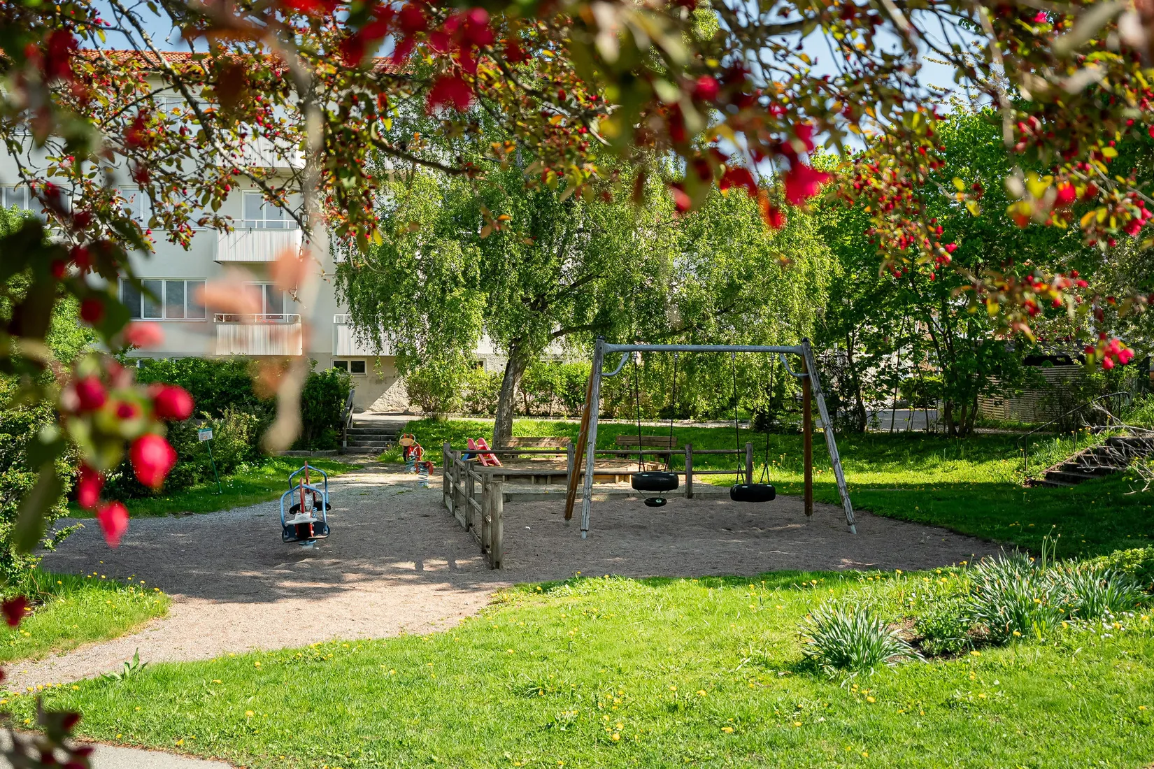 Bostadsrätt, Vadmalsvägen 46, Bromma - Riksby, Stockholm
