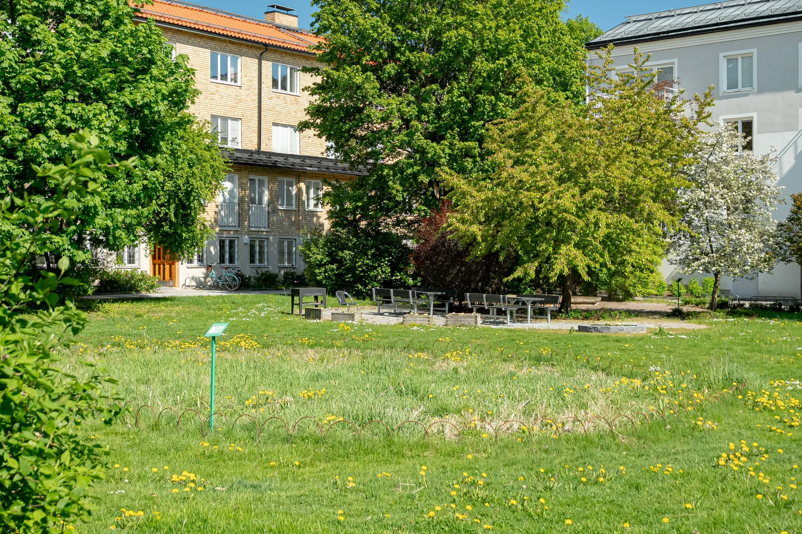 Bostadsrätt, Vadmalsvägen 46, Bromma - Riksby, Stockholm