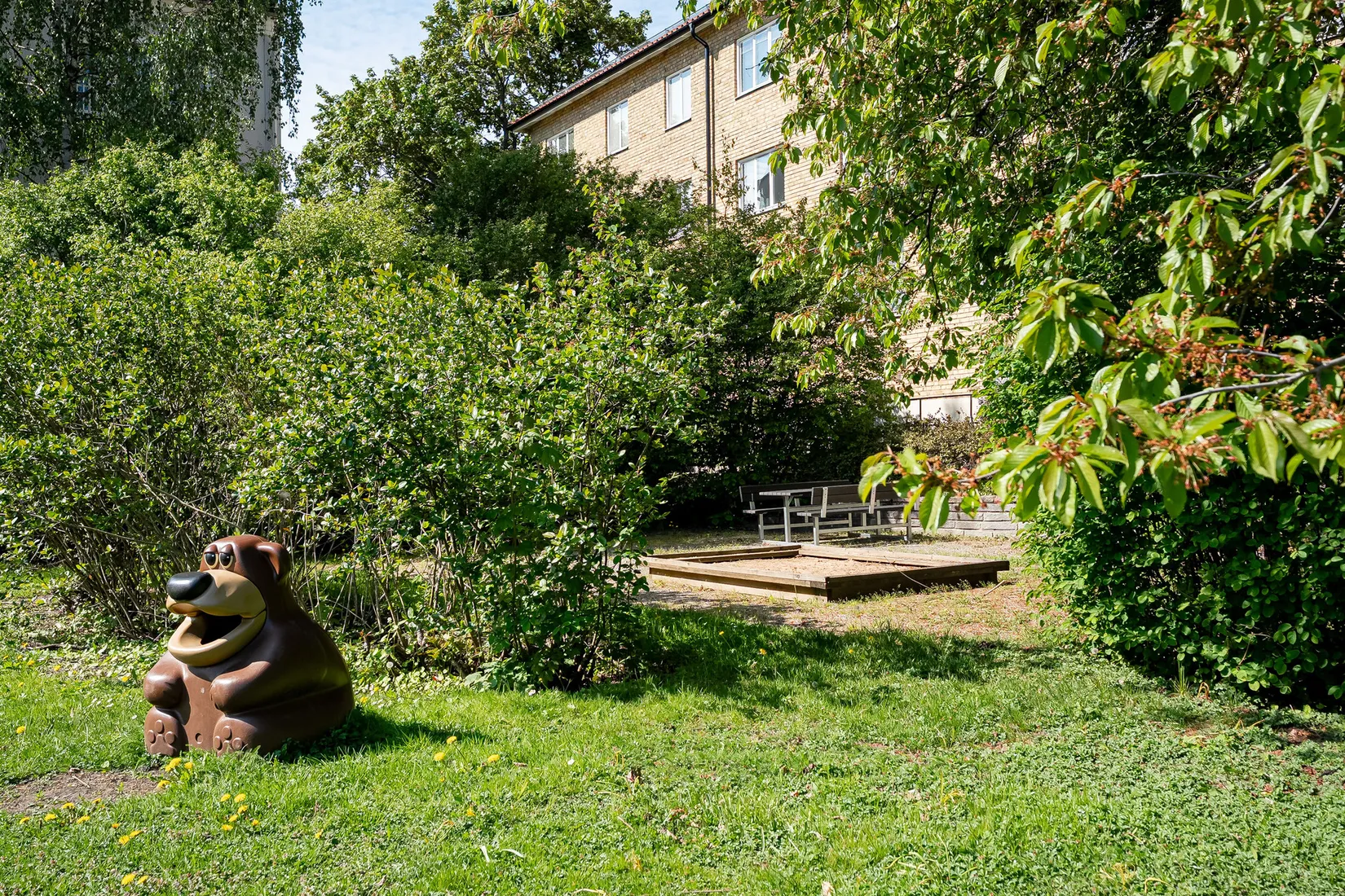 Bostadsrätt, Vadmalsvägen 46, Bromma - Riksby, Stockholm