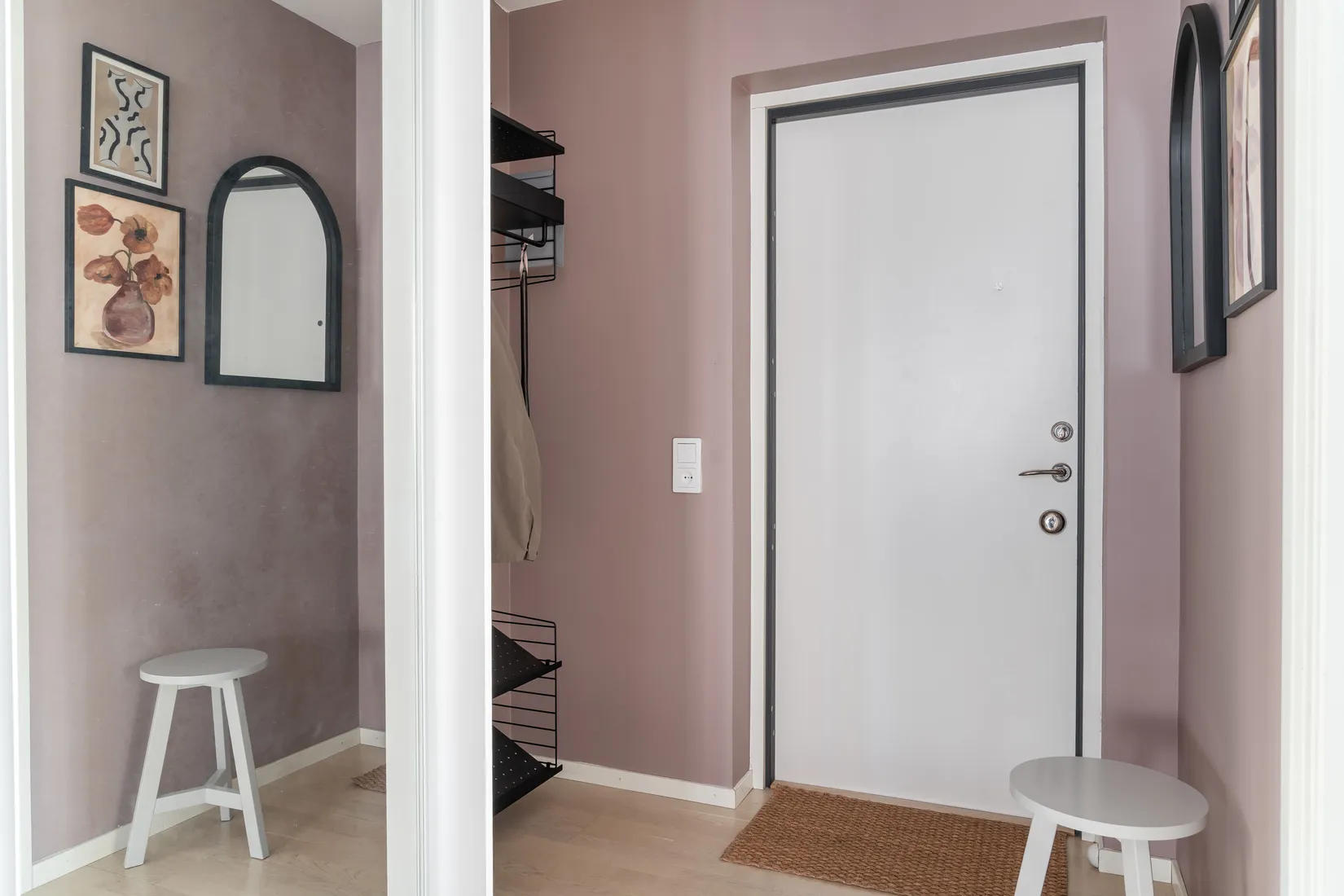 Bostadsrätt, Hjälmshultsgatan 12, Tågaborg, Helsingborg