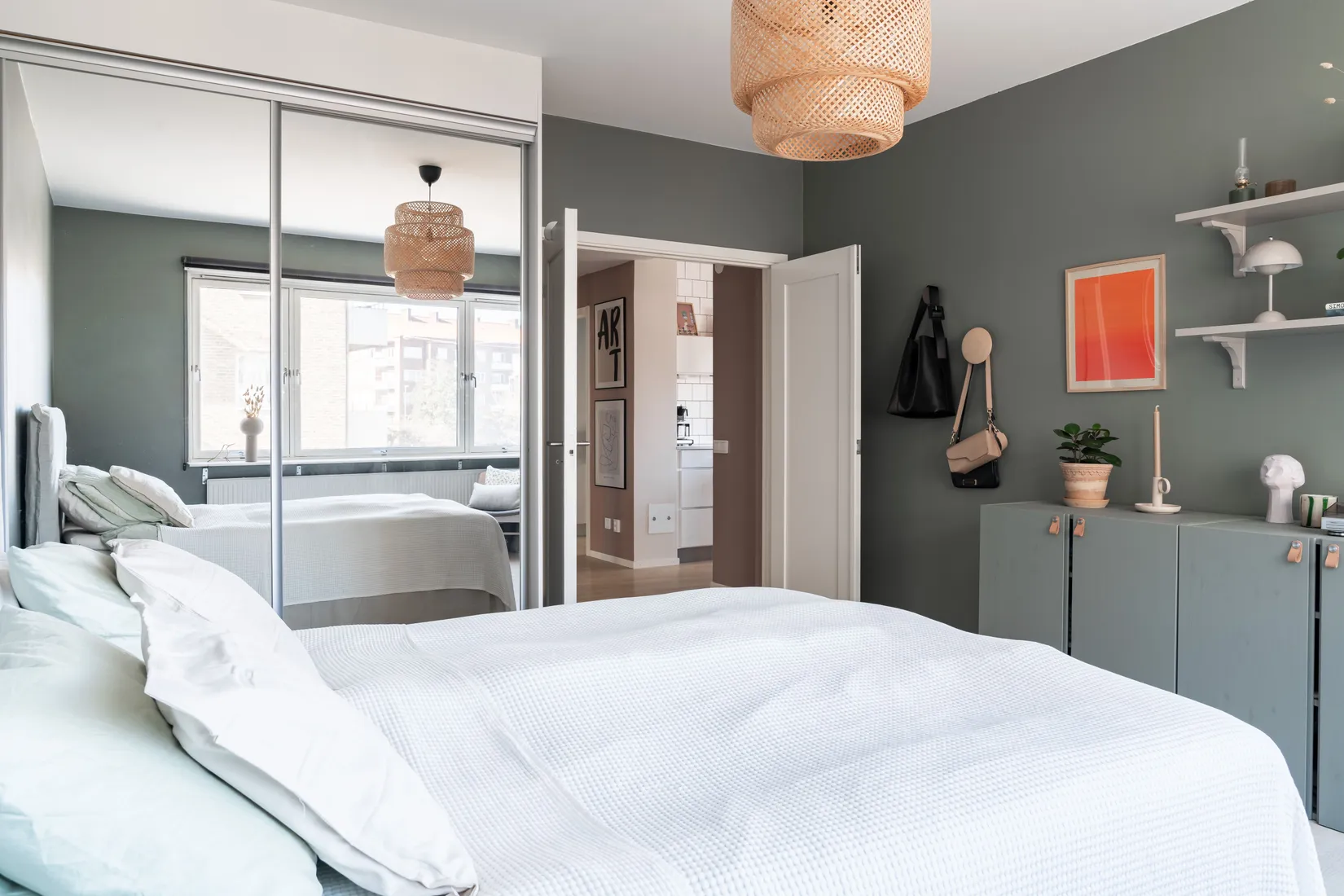 Bostadsrätt, Hjälmshultsgatan 12, Tågaborg, Helsingborg