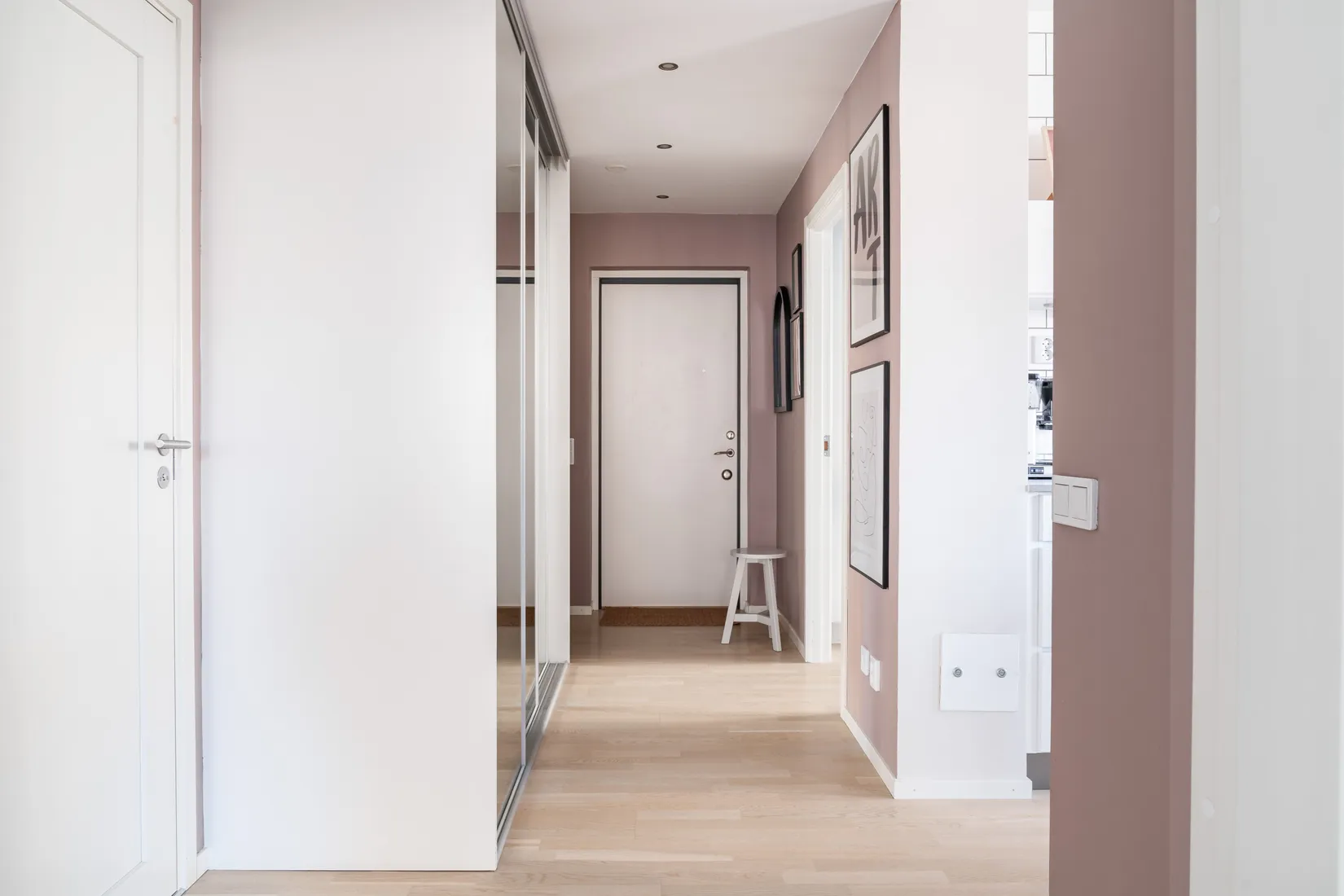 Bostadsrätt, Hjälmshultsgatan 12, Tågaborg, Helsingborg