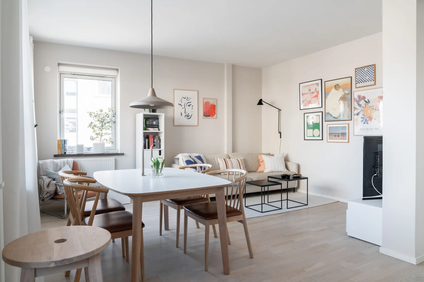 Bostadsrätt, Hjälmshultsgatan 12, Tågaborg, Helsingborg