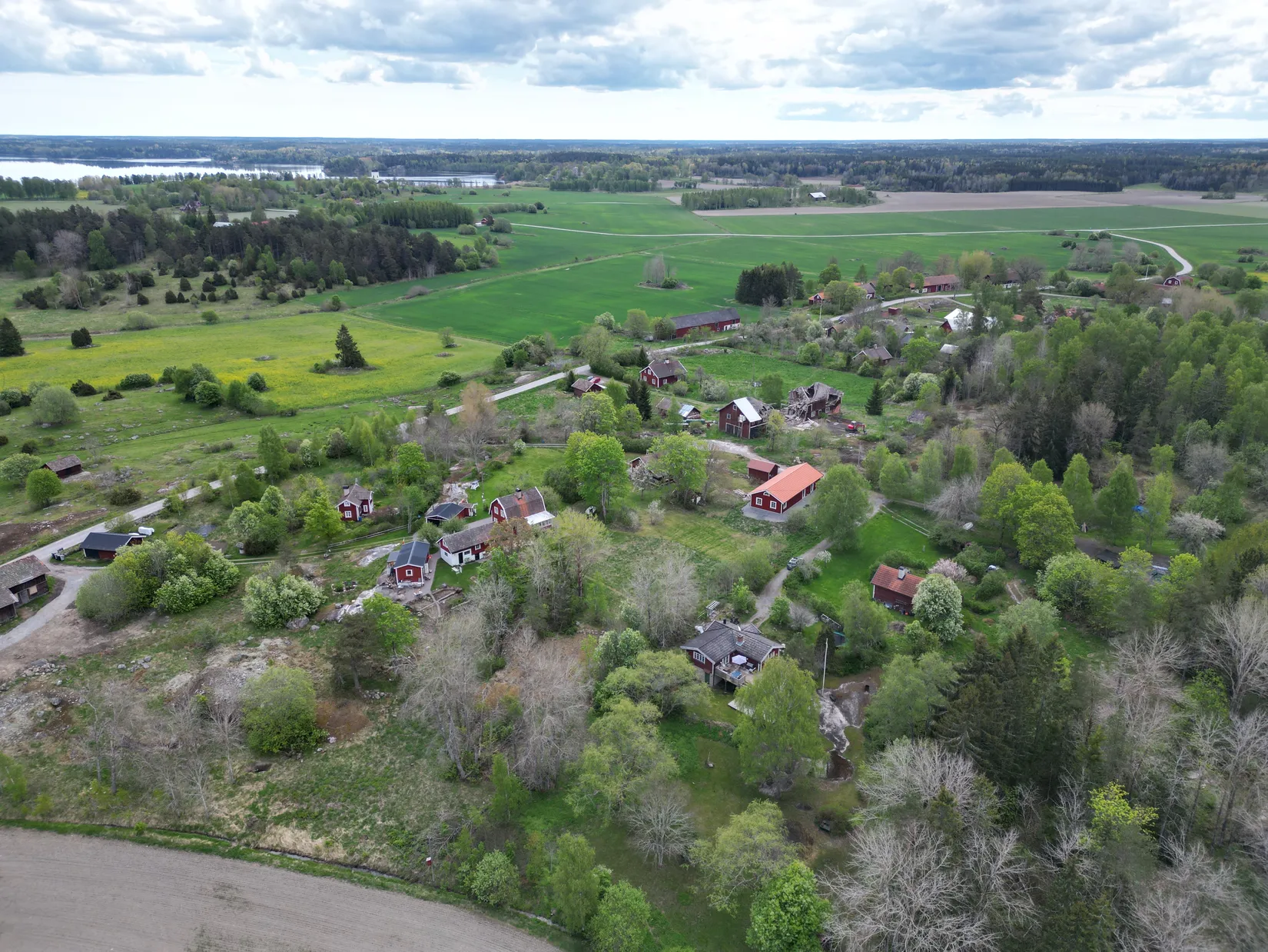 Fritidshus, Rörsbyvägen 41, Rimbo, Norrtälje