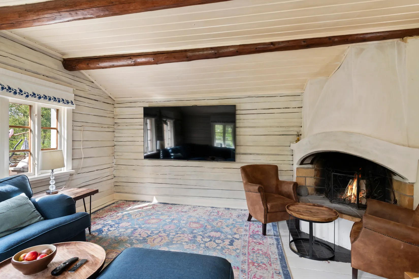 Fritidshus, Rörsbyvägen 41, Rimbo, Norrtälje