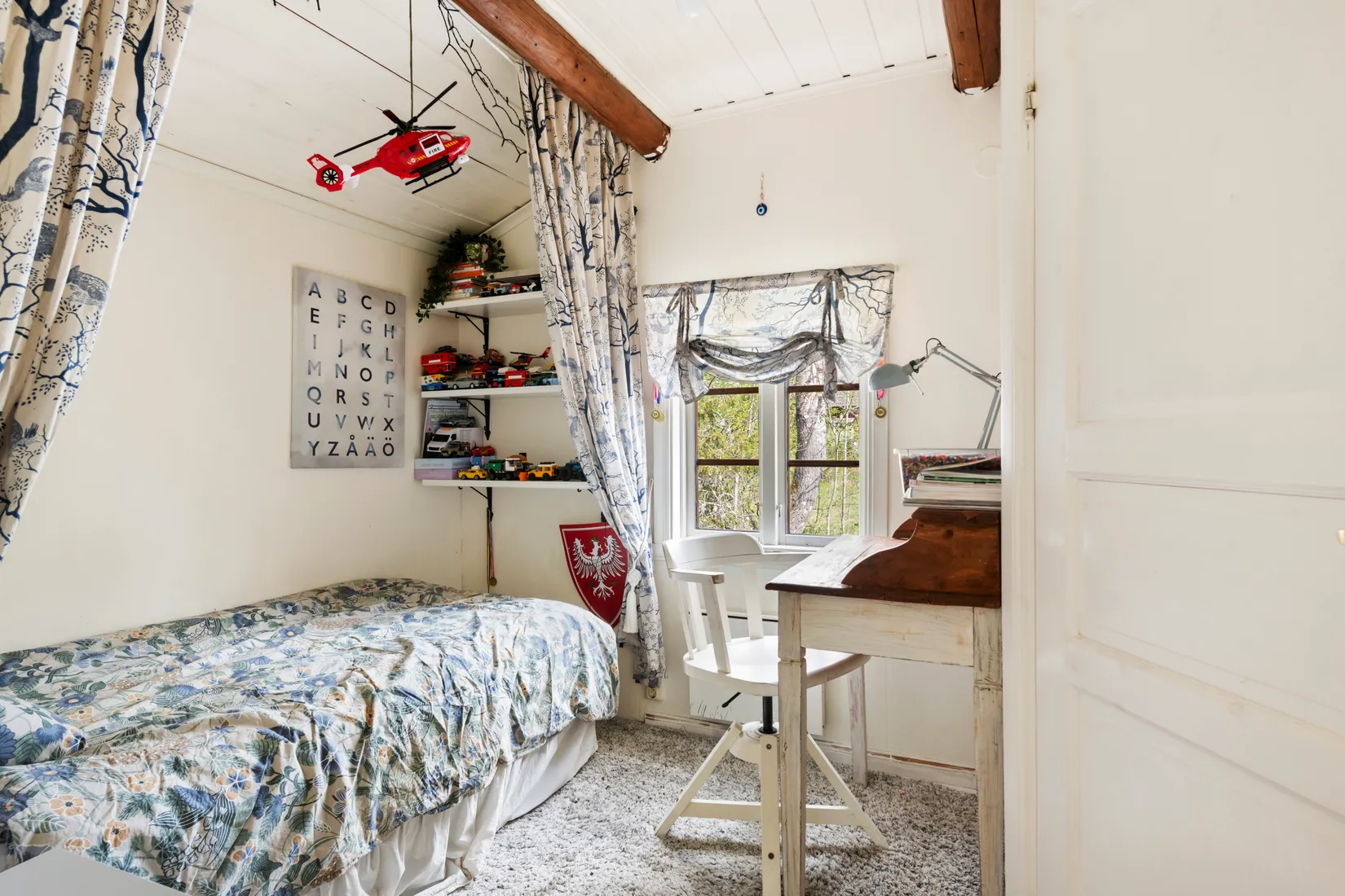 Fritidshus, Rörsbyvägen 41, Rimbo, Norrtälje