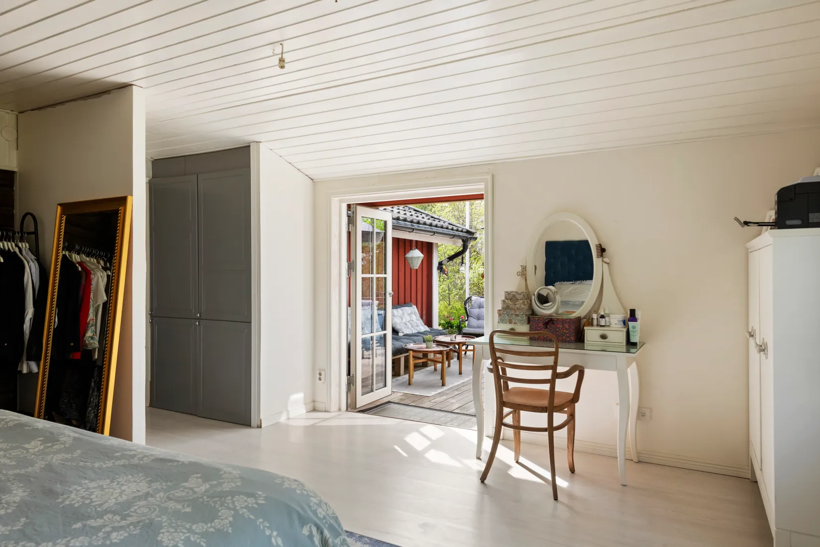 Fritidshus, Rörsbyvägen 41, Rimbo, Norrtälje