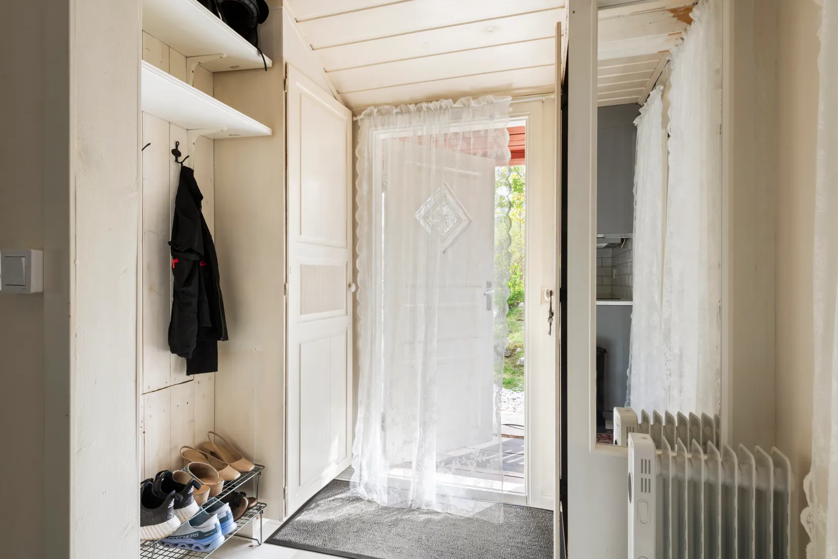 Fritidshus, Rörsbyvägen 41, Rimbo, Norrtälje