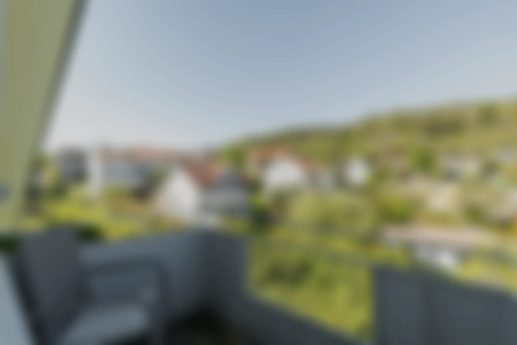 Bostadsrätt, Adressen är dold tillsvidare, Jönköping