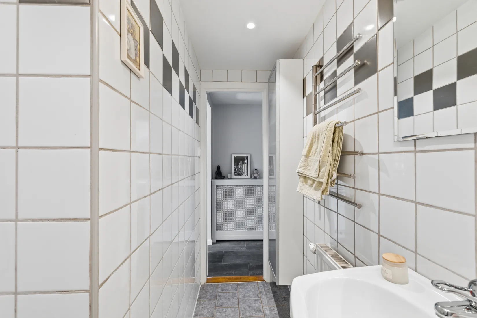 Bostadsrätt, Källängsvägen 10, Huskvarna Söder, Jönköping