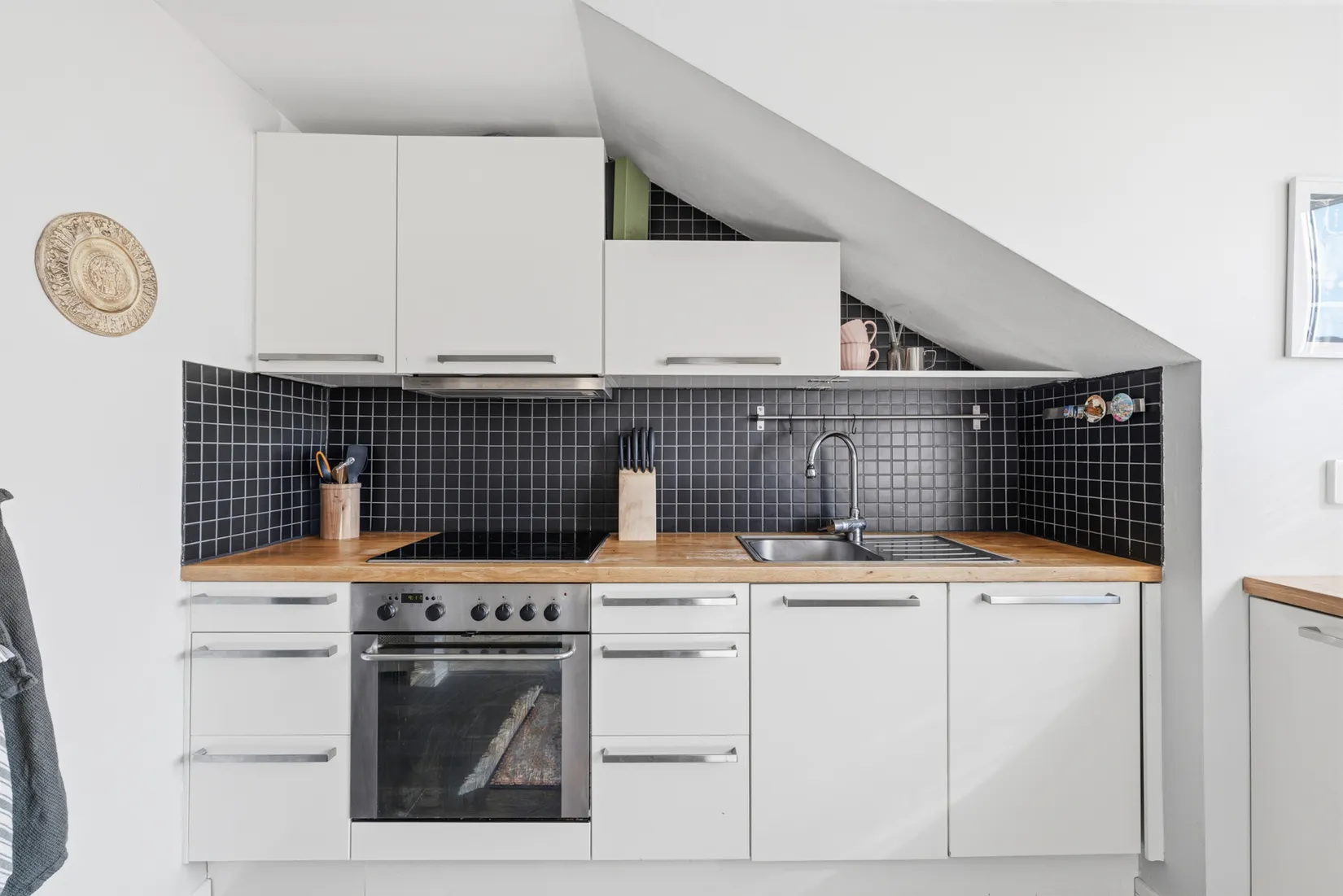 Bostadsrätt, Källängsvägen 10, Huskvarna Söder, Jönköping