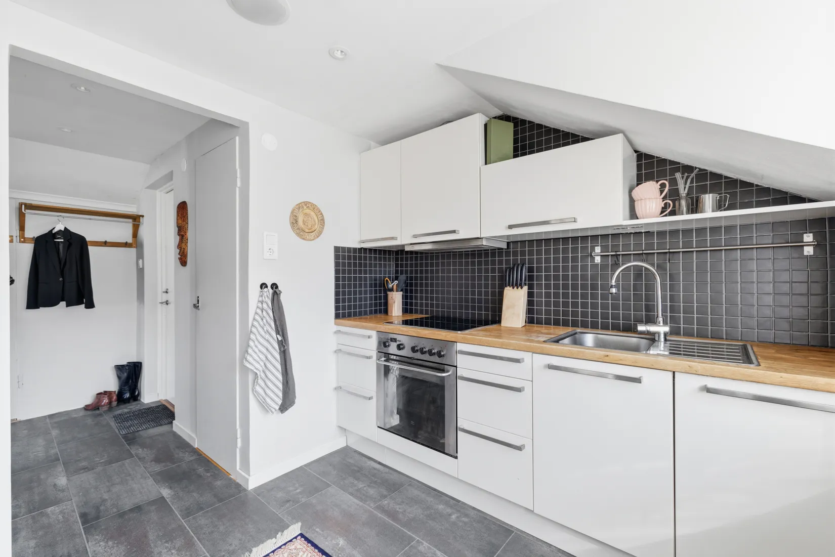Bostadsrätt, Källängsvägen 10, Huskvarna Söder, Jönköping
