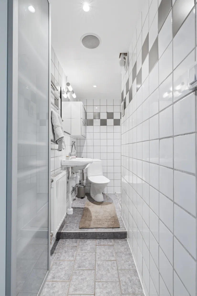Bostadsrätt, Källängsvägen 10, Huskvarna Söder, Jönköping