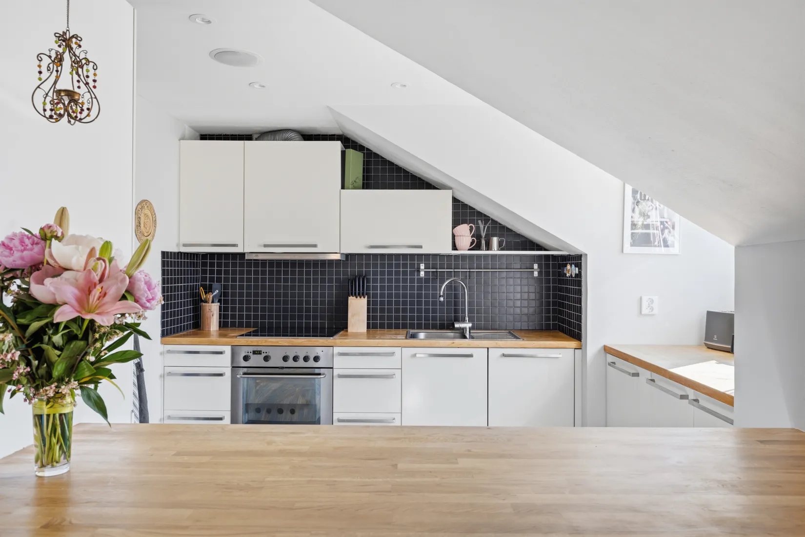 Bostadsrätt, Källängsvägen 10, Huskvarna Söder, Jönköping